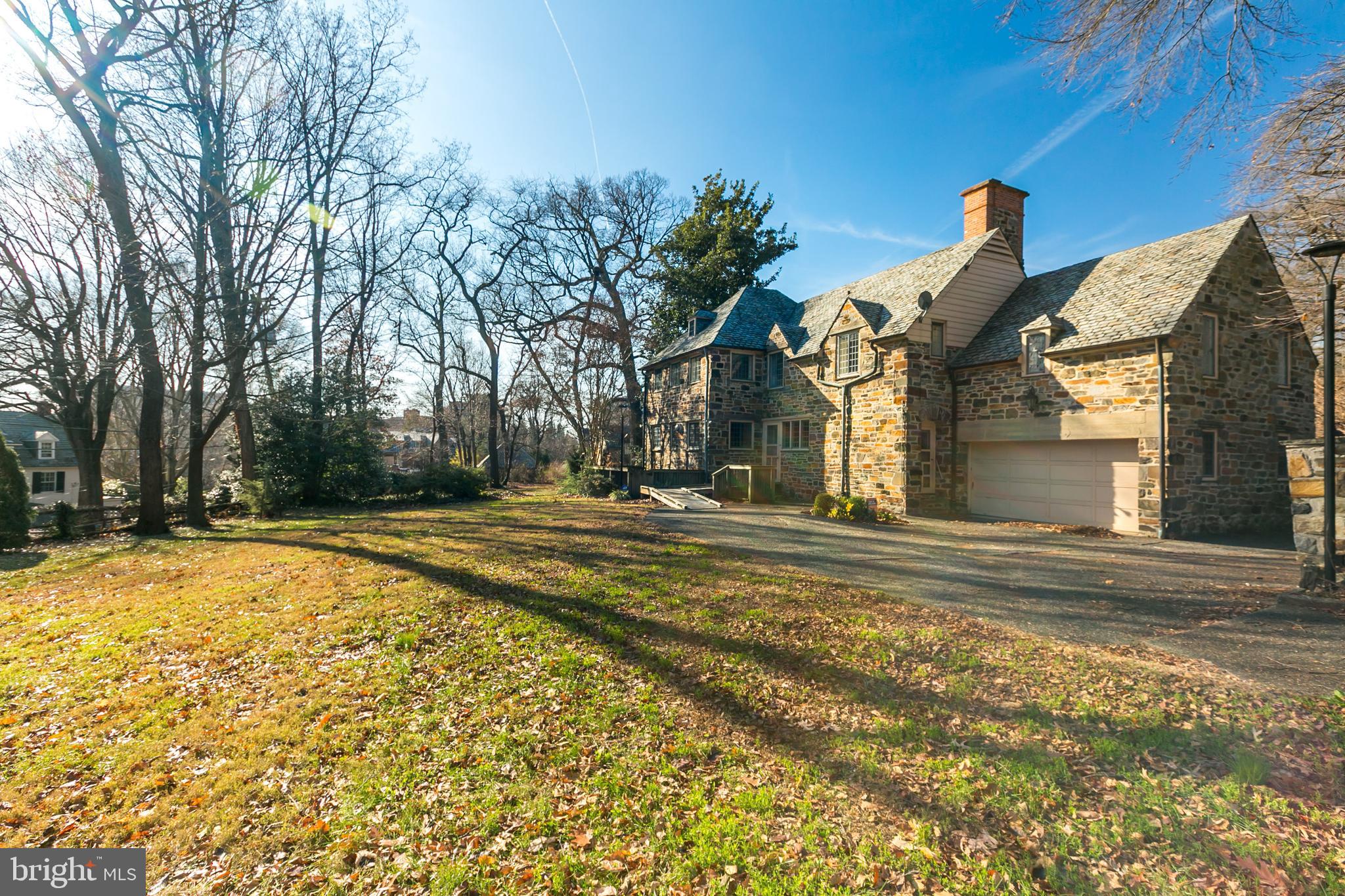 GUILFORD - Residential