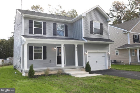Photo of 402 N Redwood Avenue, GALLOWAY TWP, NJ 08205 (MLS # NJAC2027370)