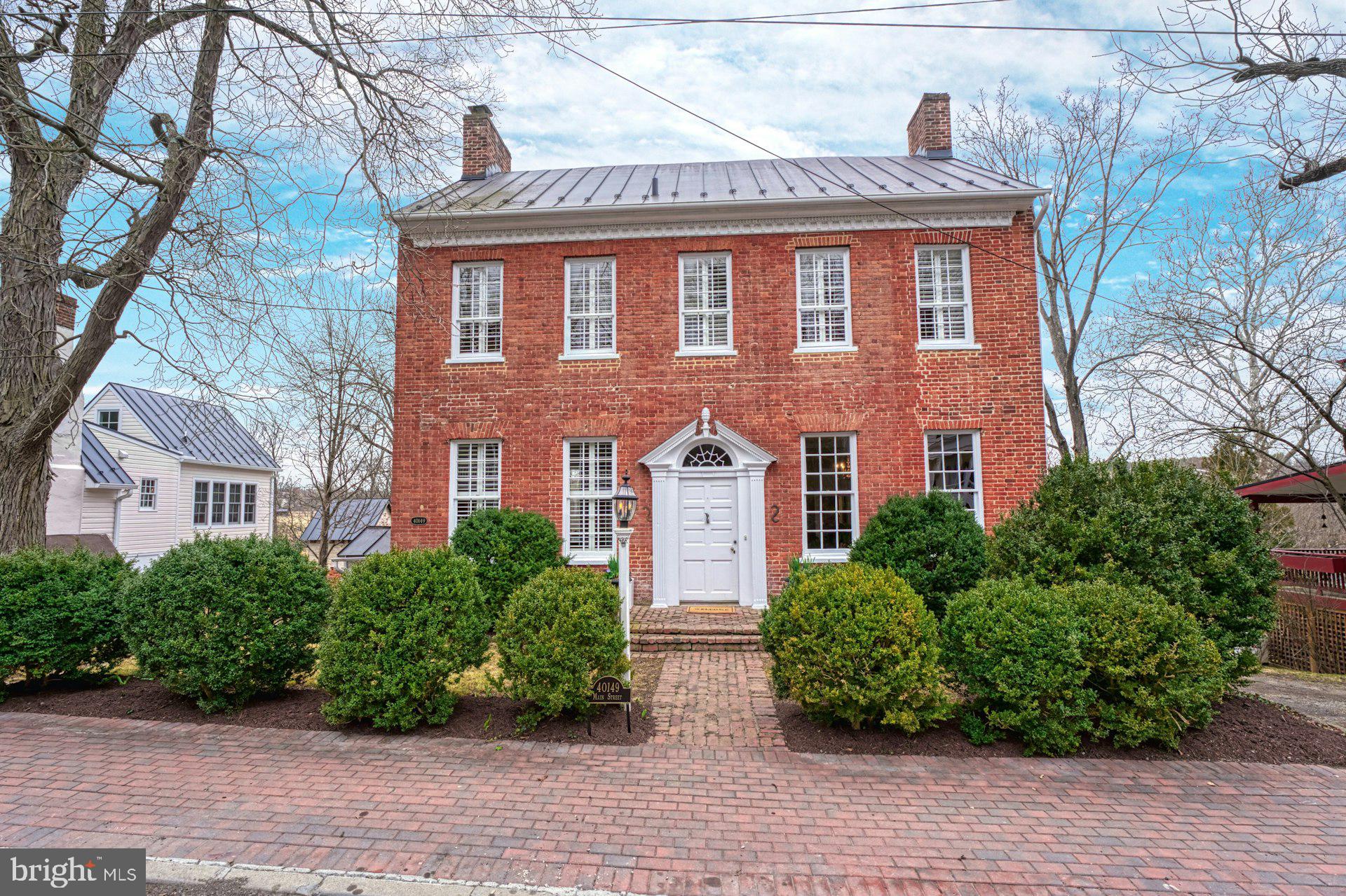 WATERFORD - Residential