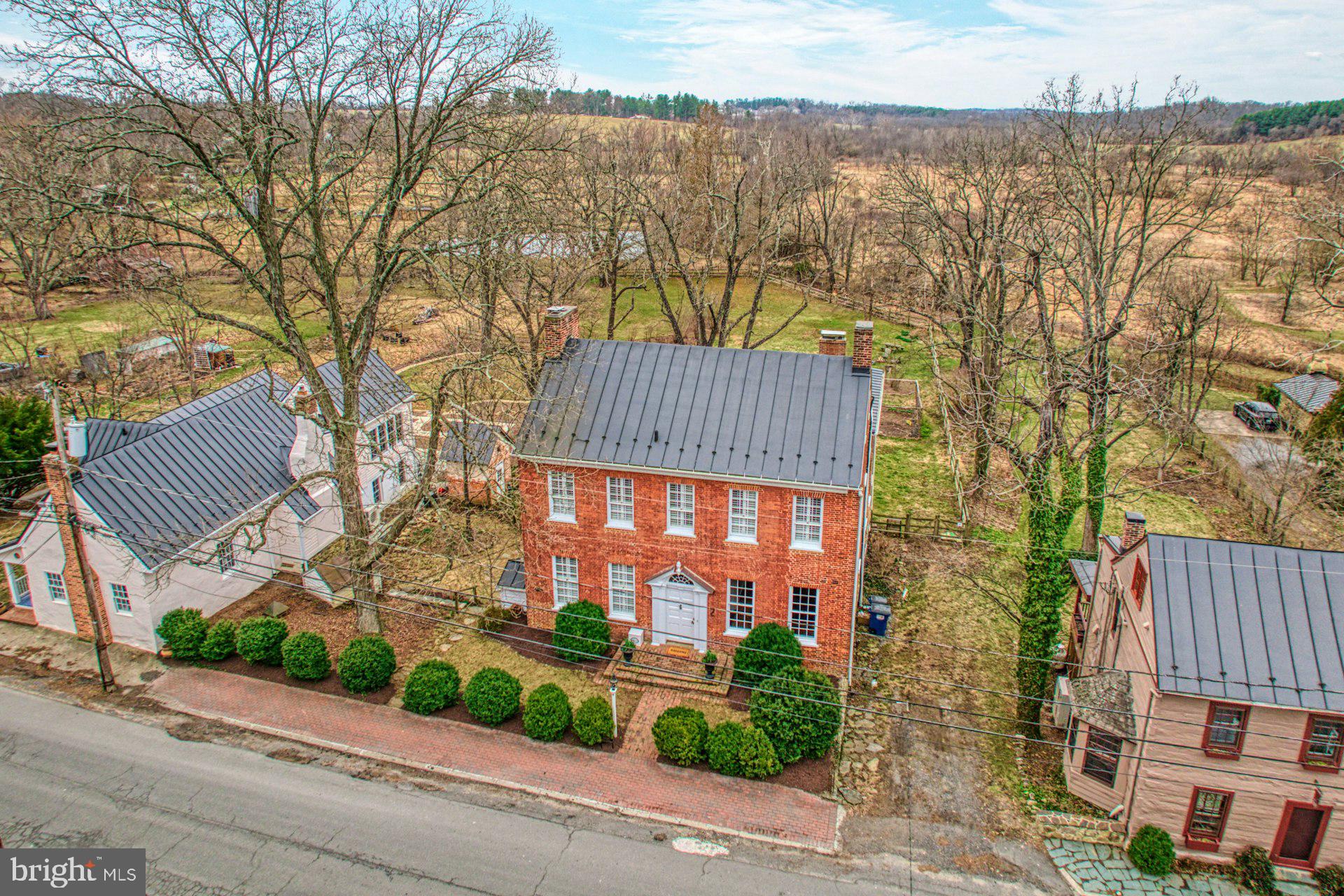 WATERFORD - Residential