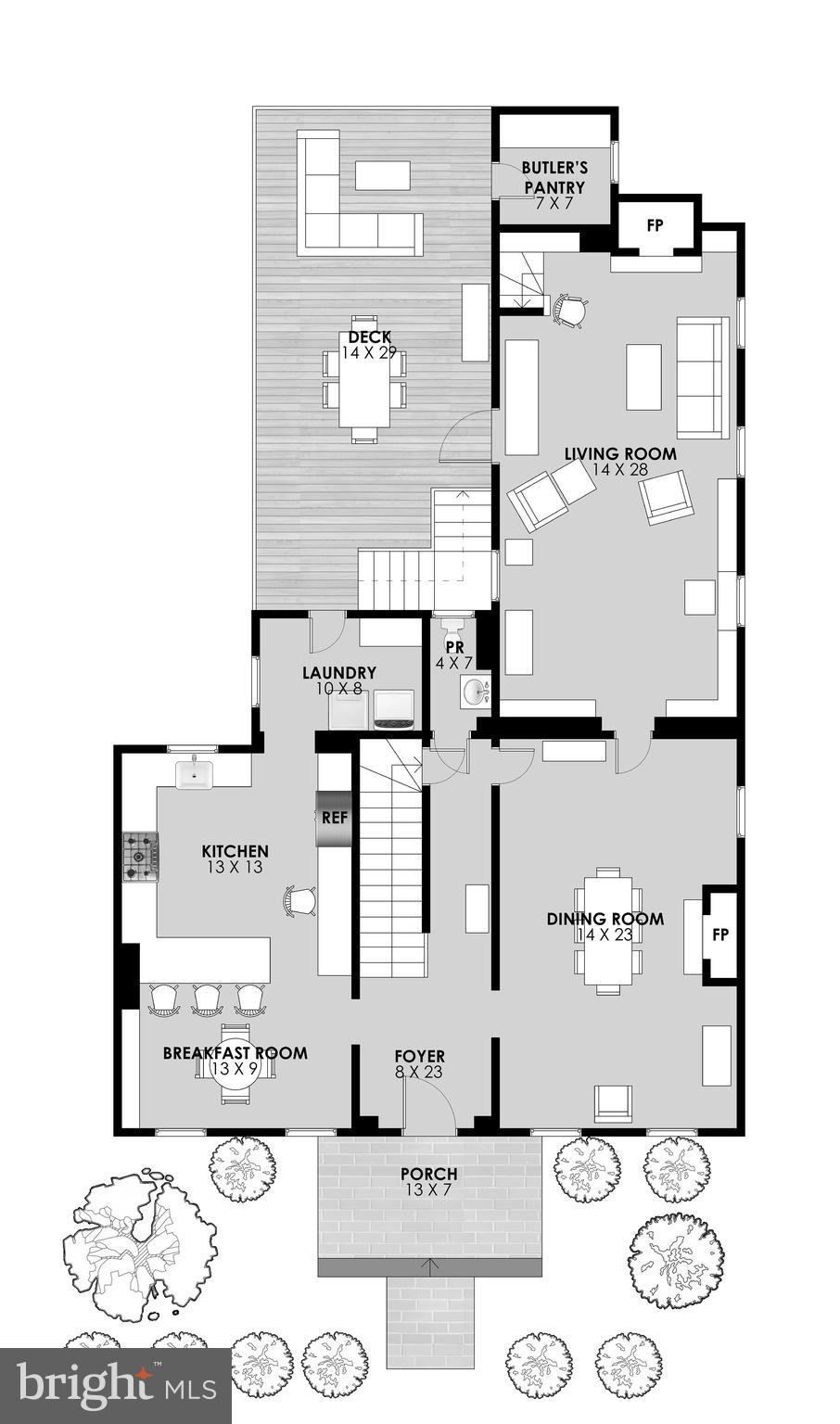 WATERFORD - Residential