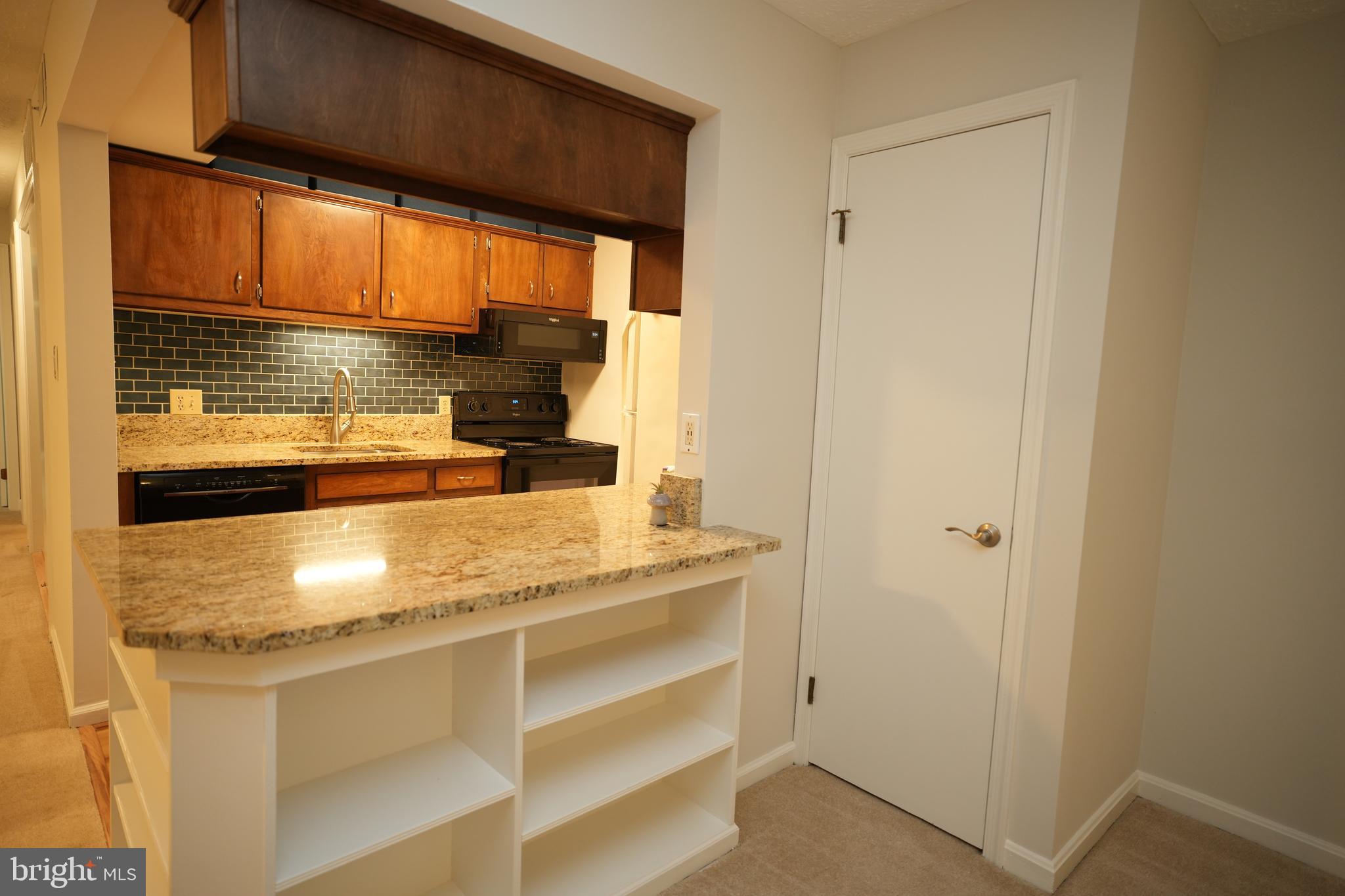 WILDEWOOD - Residential