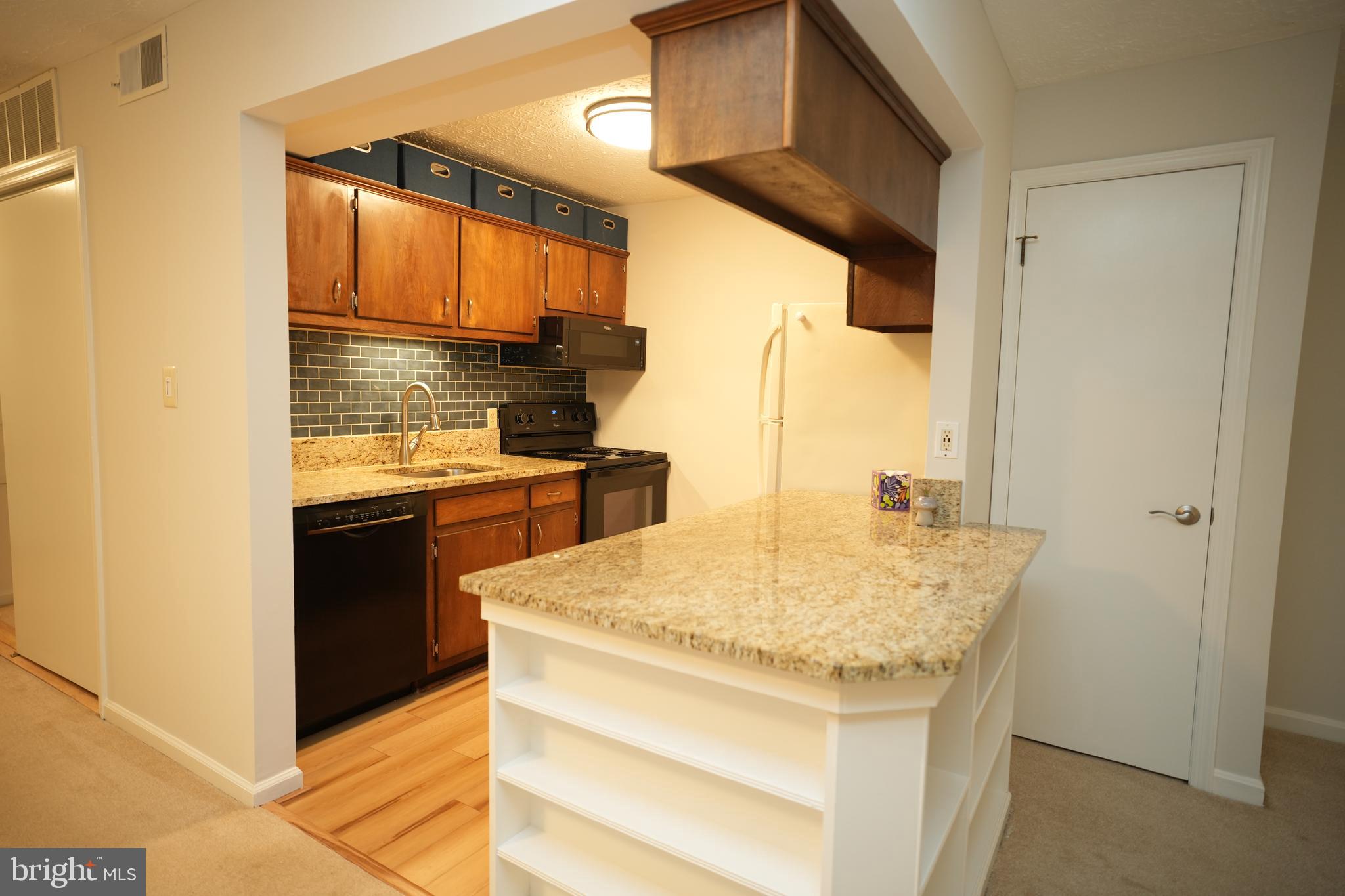 WILDEWOOD - Residential