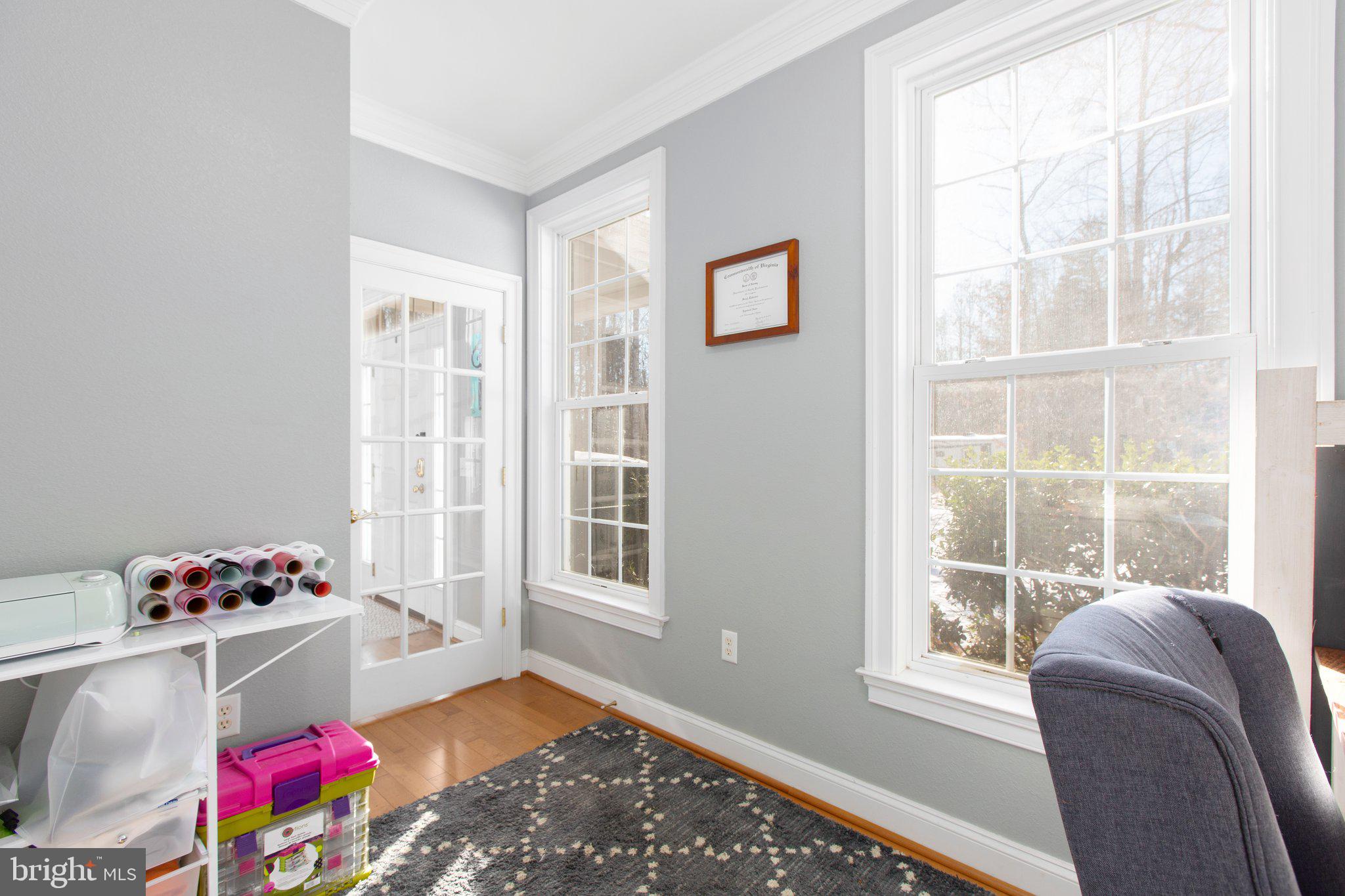 ESTATES AT ROBERTS POND - Residential