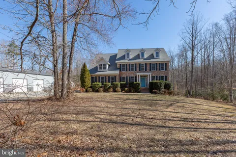 9021 Ellis Lane, Spotsylvania, VA 22553 - MLS#: VASP2030178