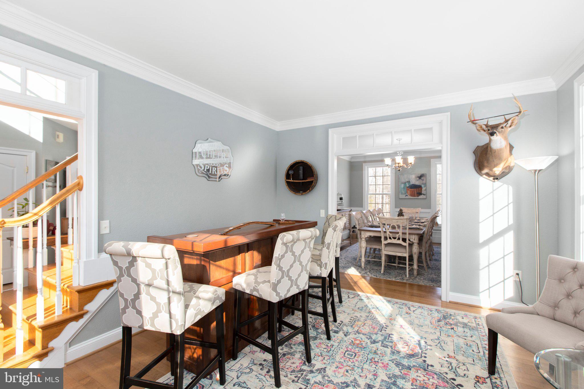 ESTATES AT ROBERTS POND - Residential