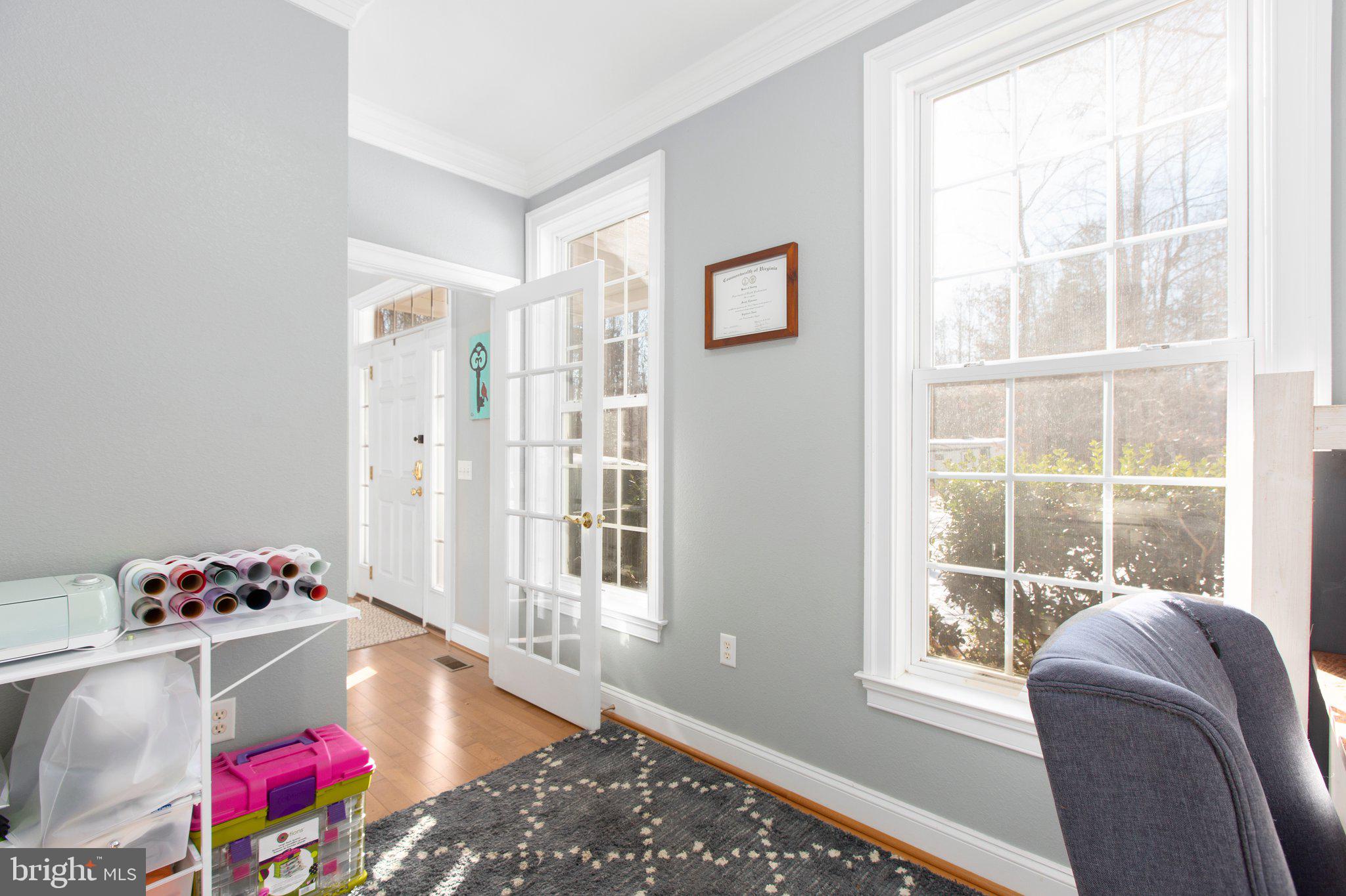 ESTATES AT ROBERTS POND - Residential