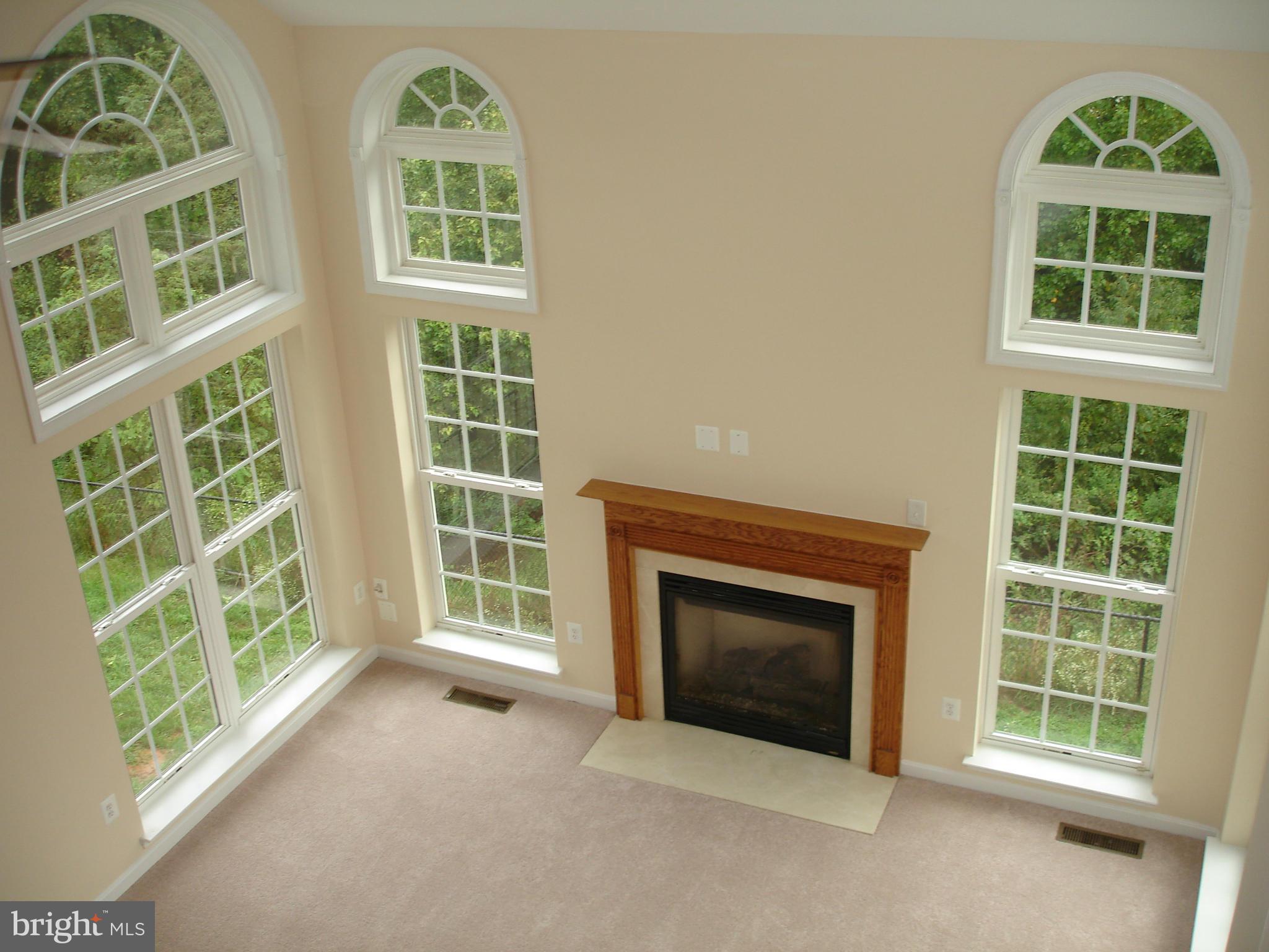 HOMEPLACE ON PELHAMS REACH - Residential Lease