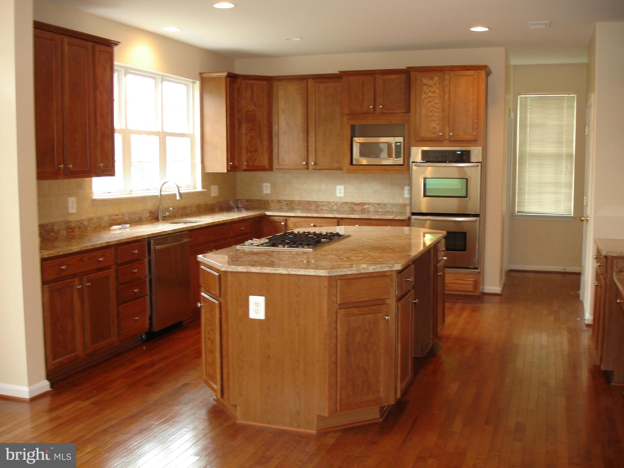 HOMEPLACE ON PELHAMS REACH - Residential Lease