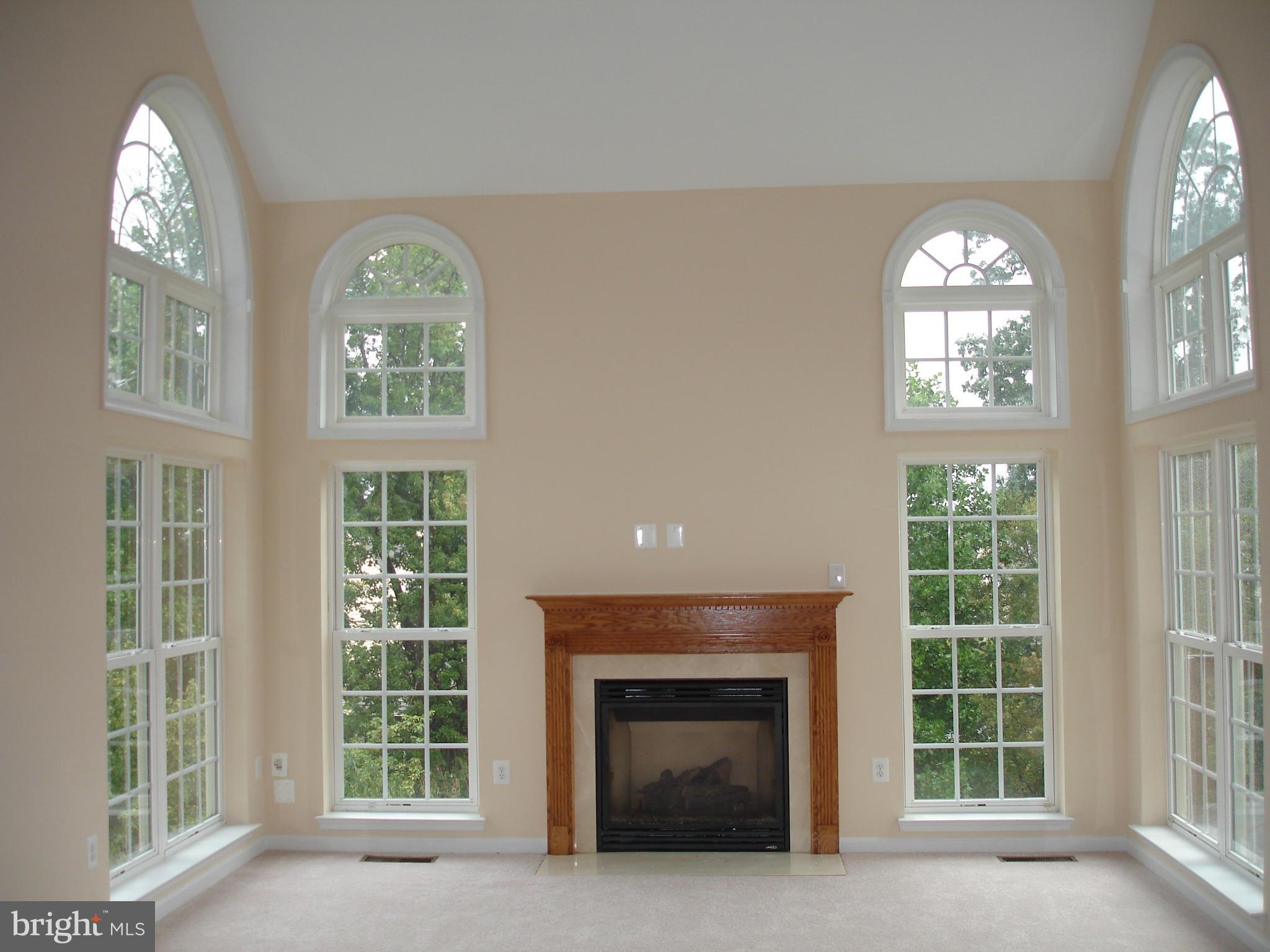 HOMEPLACE ON PELHAMS REACH - Residential Lease