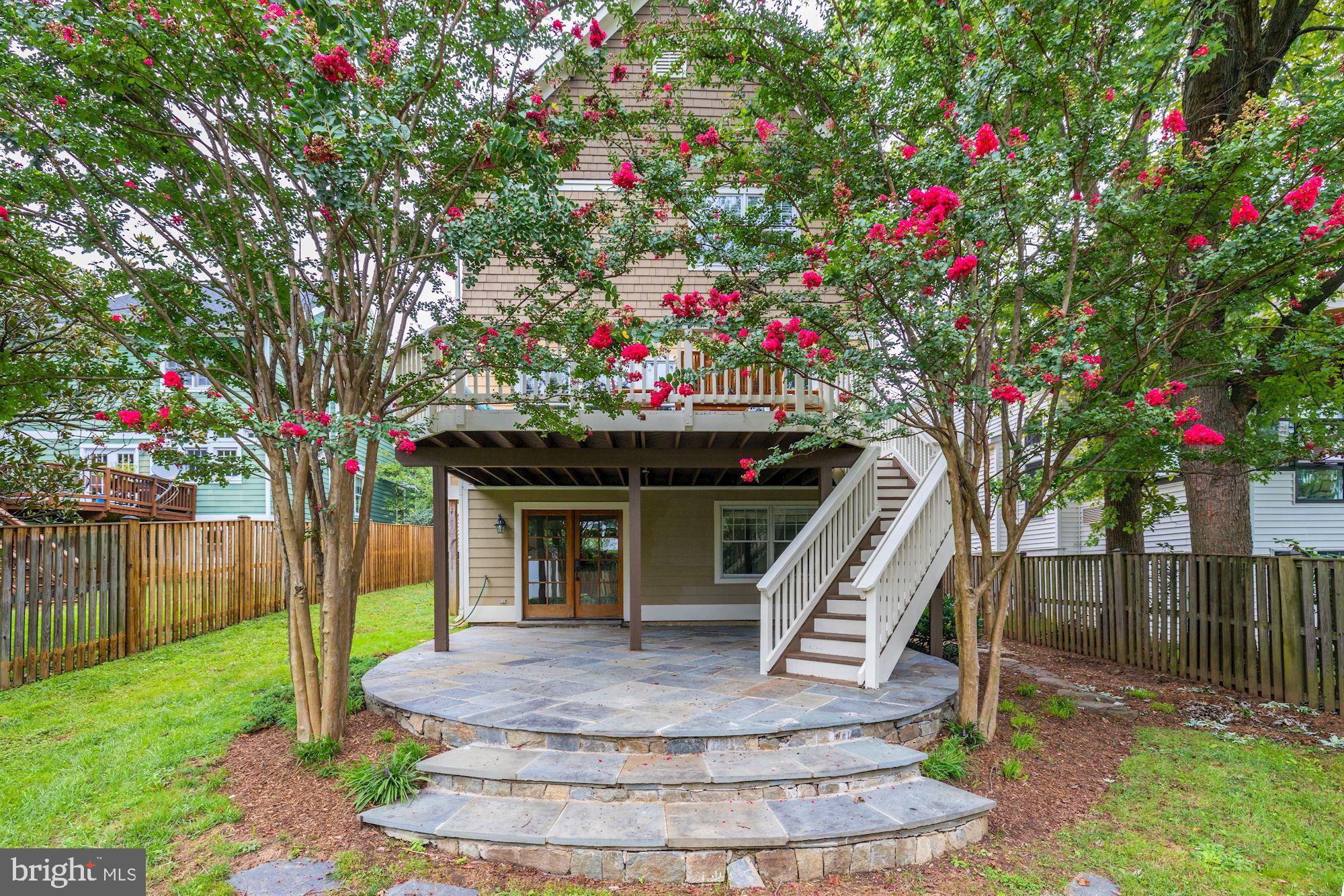 CHERRYDALE - Residential