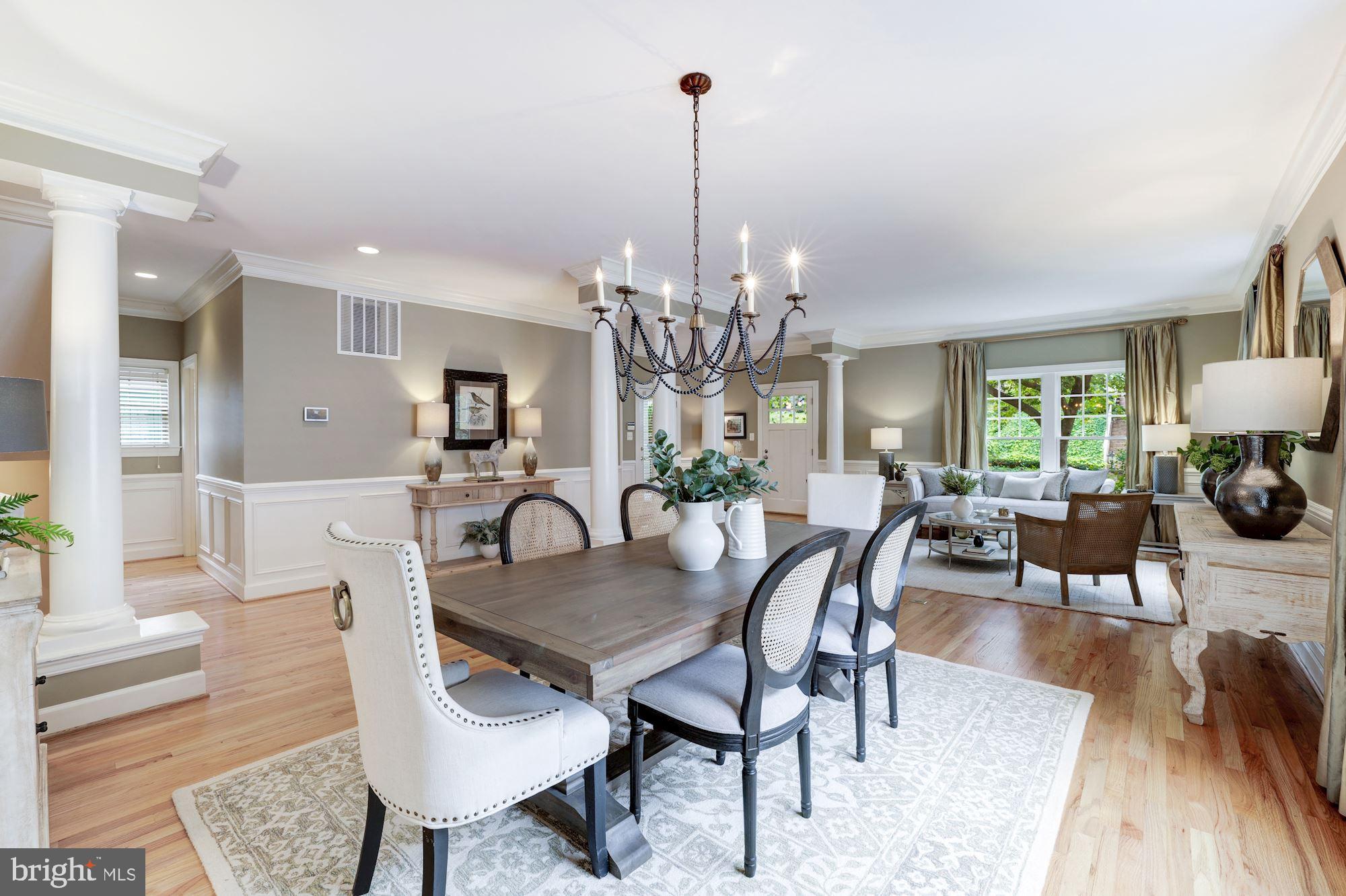 CHERRYDALE - Residential