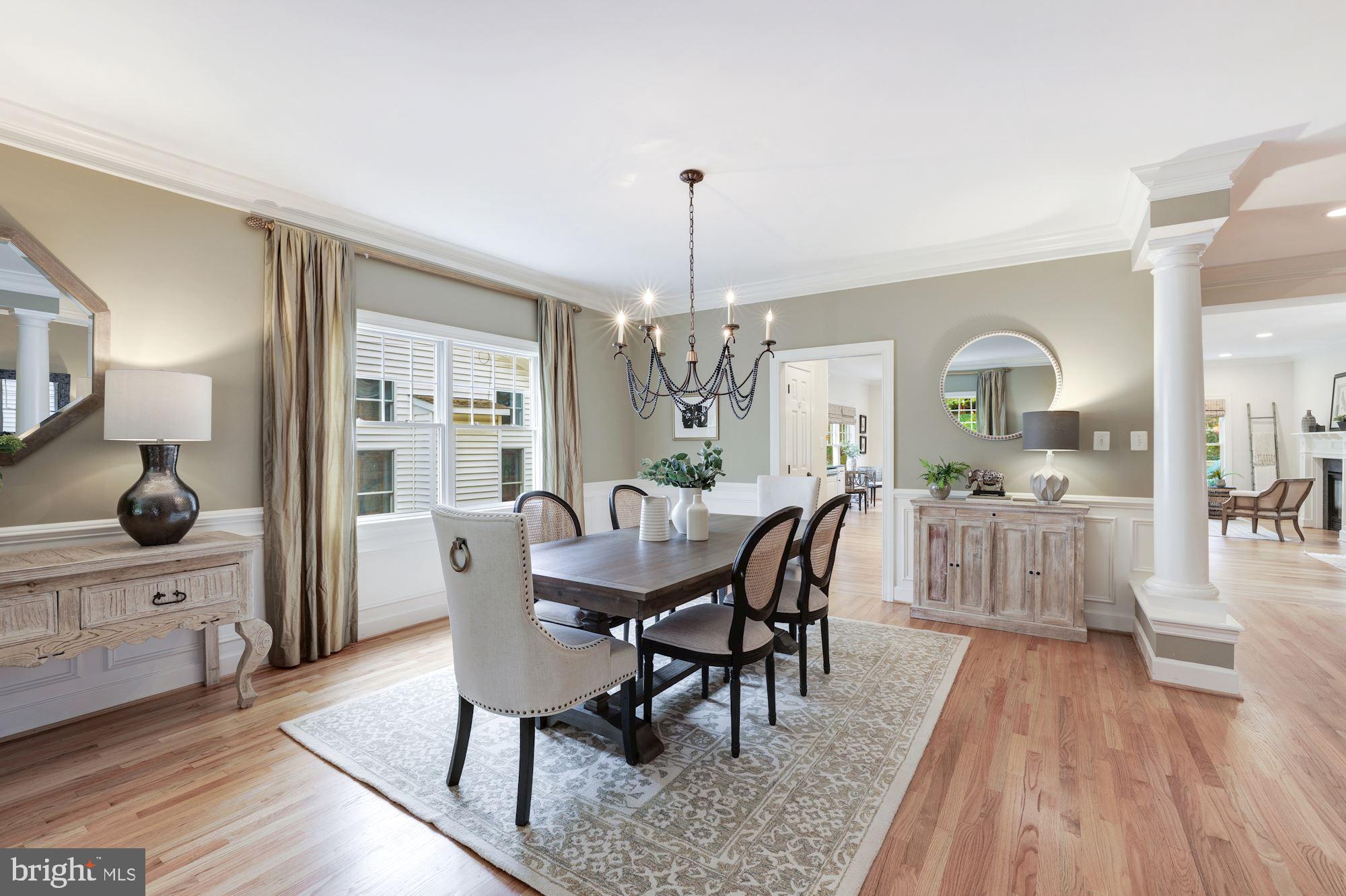 CHERRYDALE - Residential