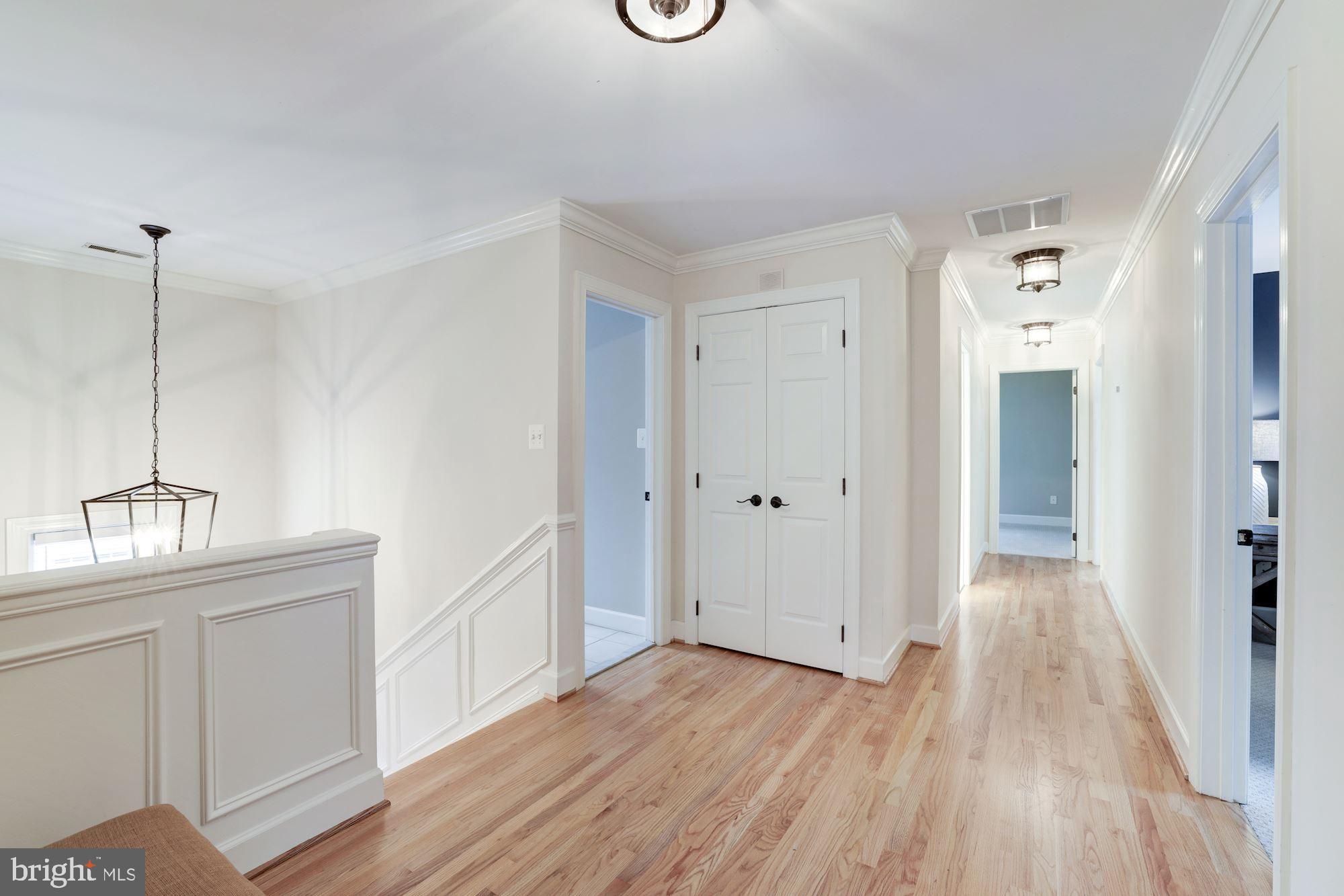 CHERRYDALE - Residential