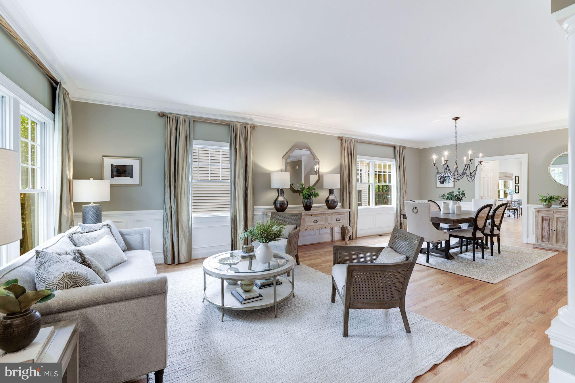 CHERRYDALE - Residential