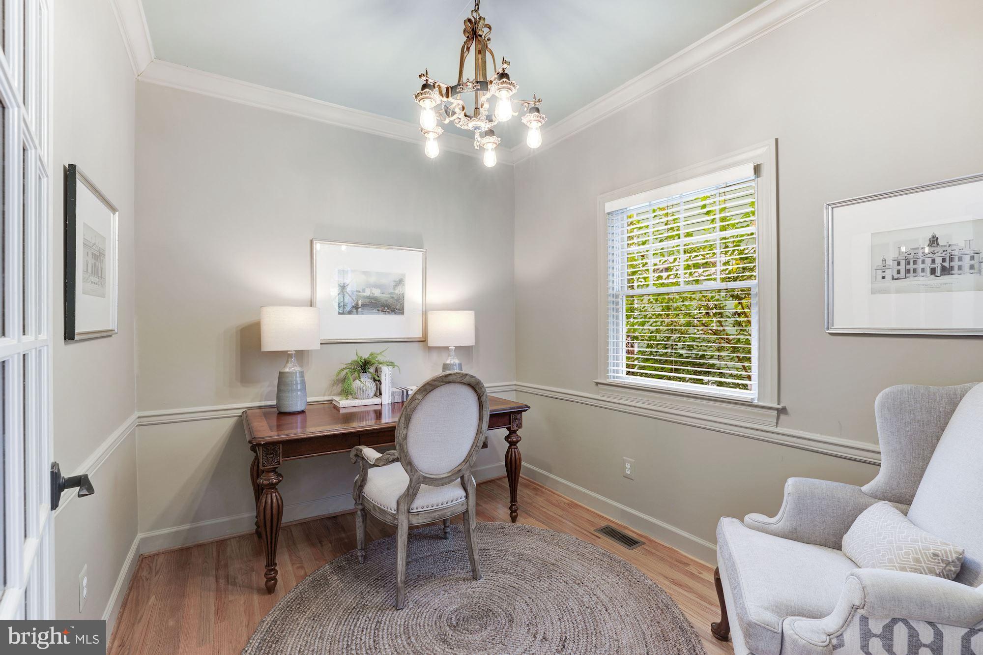 CHERRYDALE - Residential