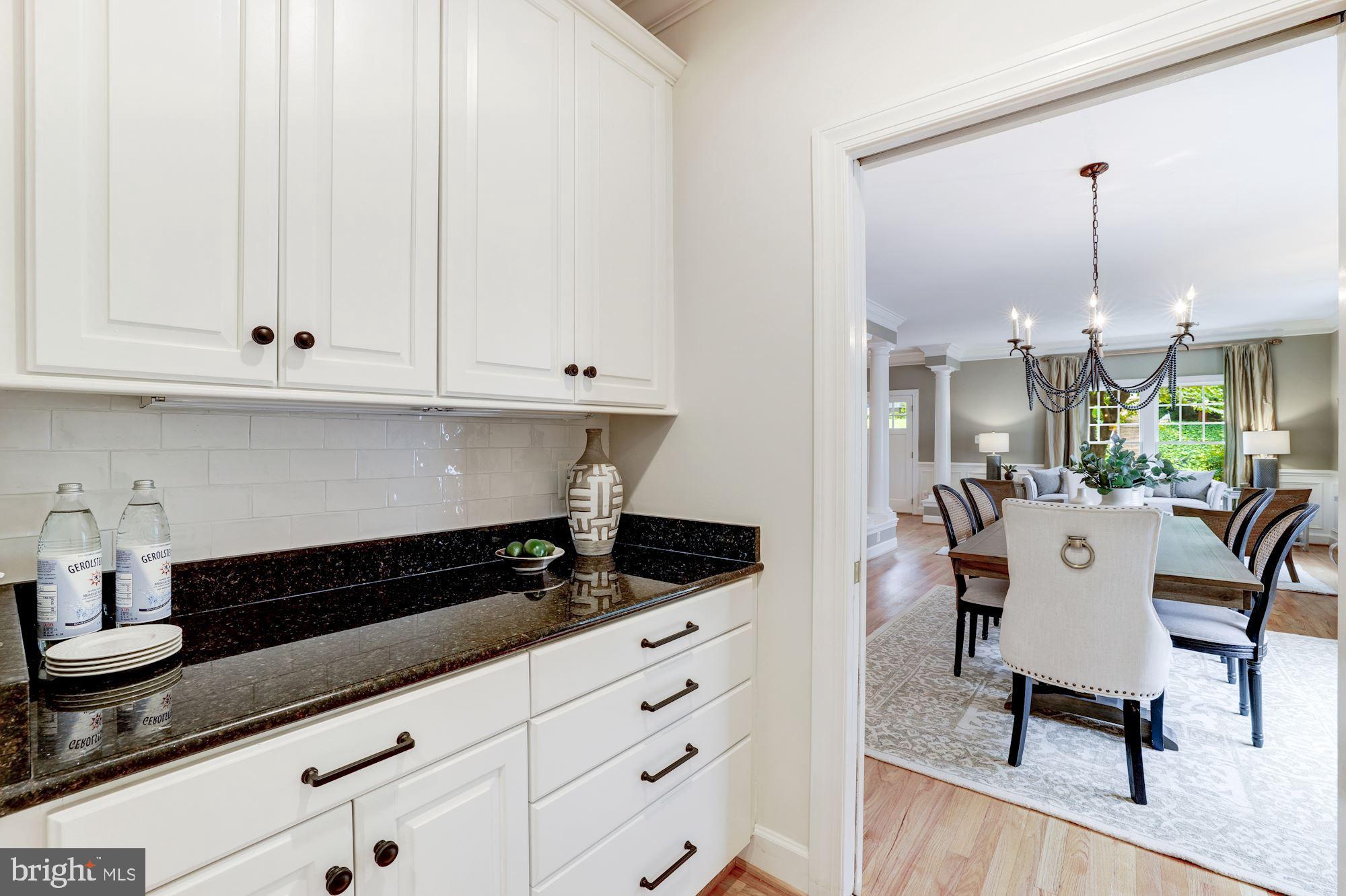 CHERRYDALE - Residential