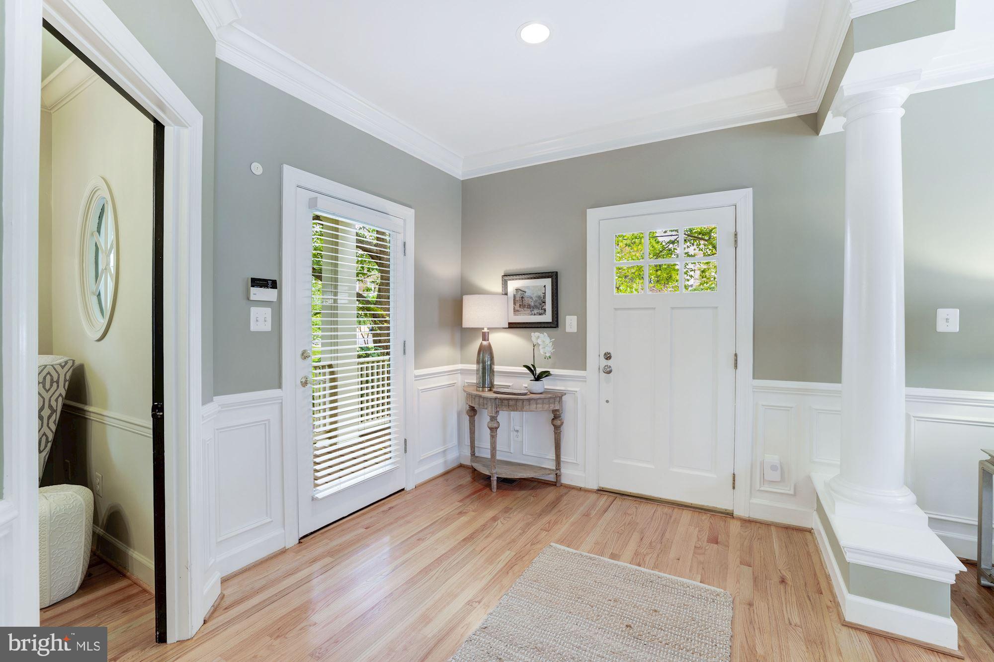 CHERRYDALE - Residential