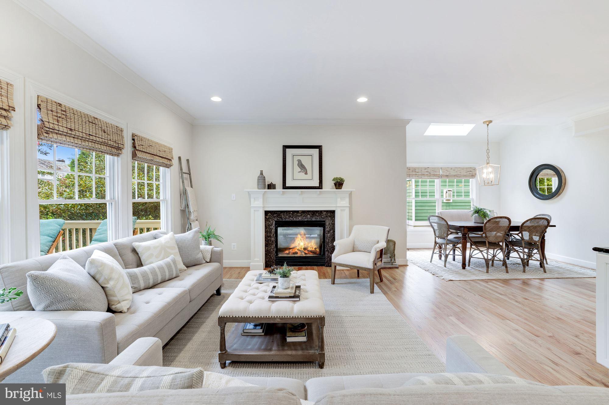 CHERRYDALE - Residential