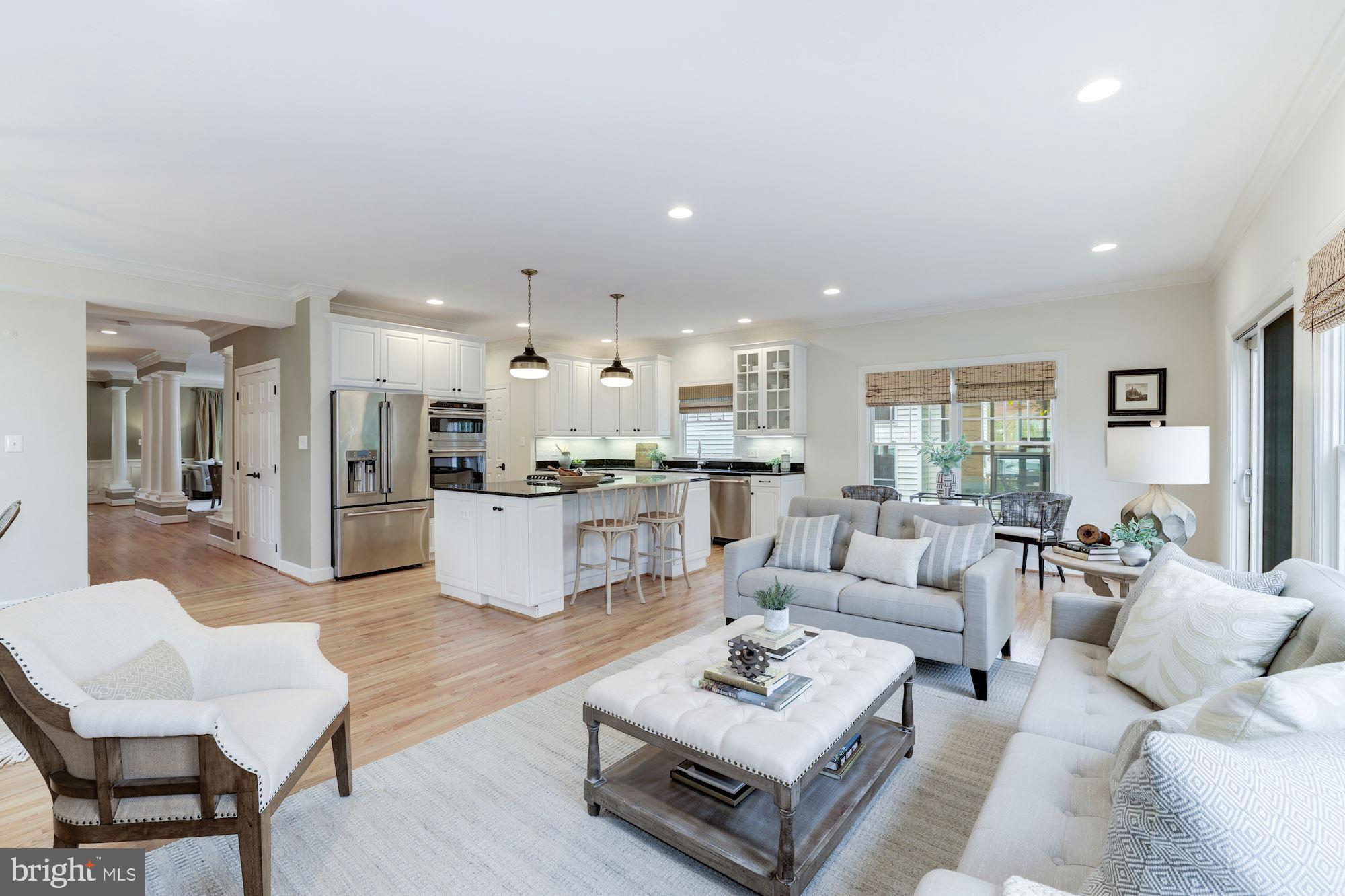 CHERRYDALE - Residential