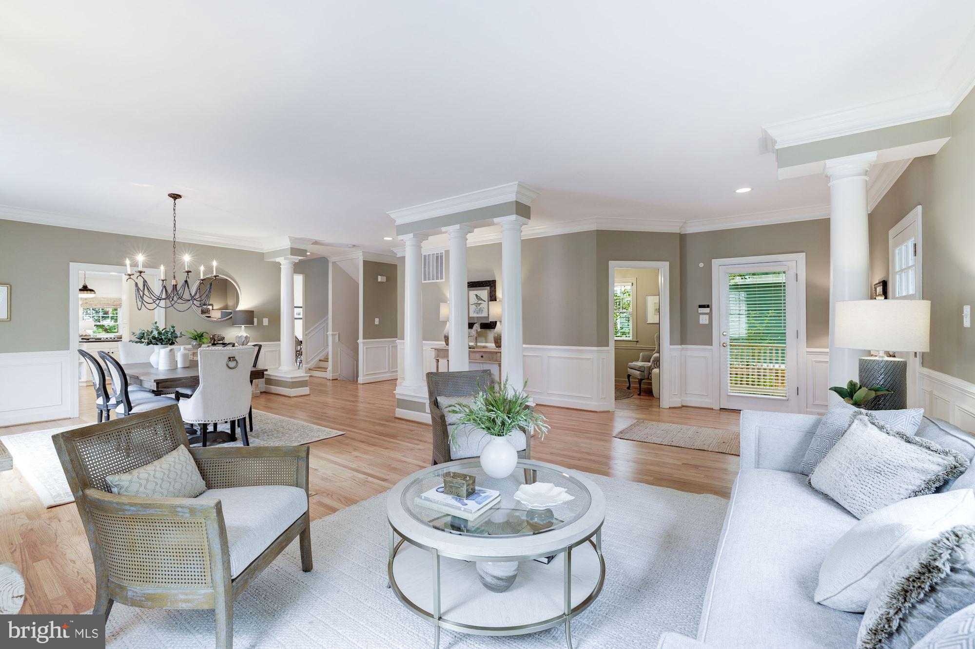 CHERRYDALE - Residential