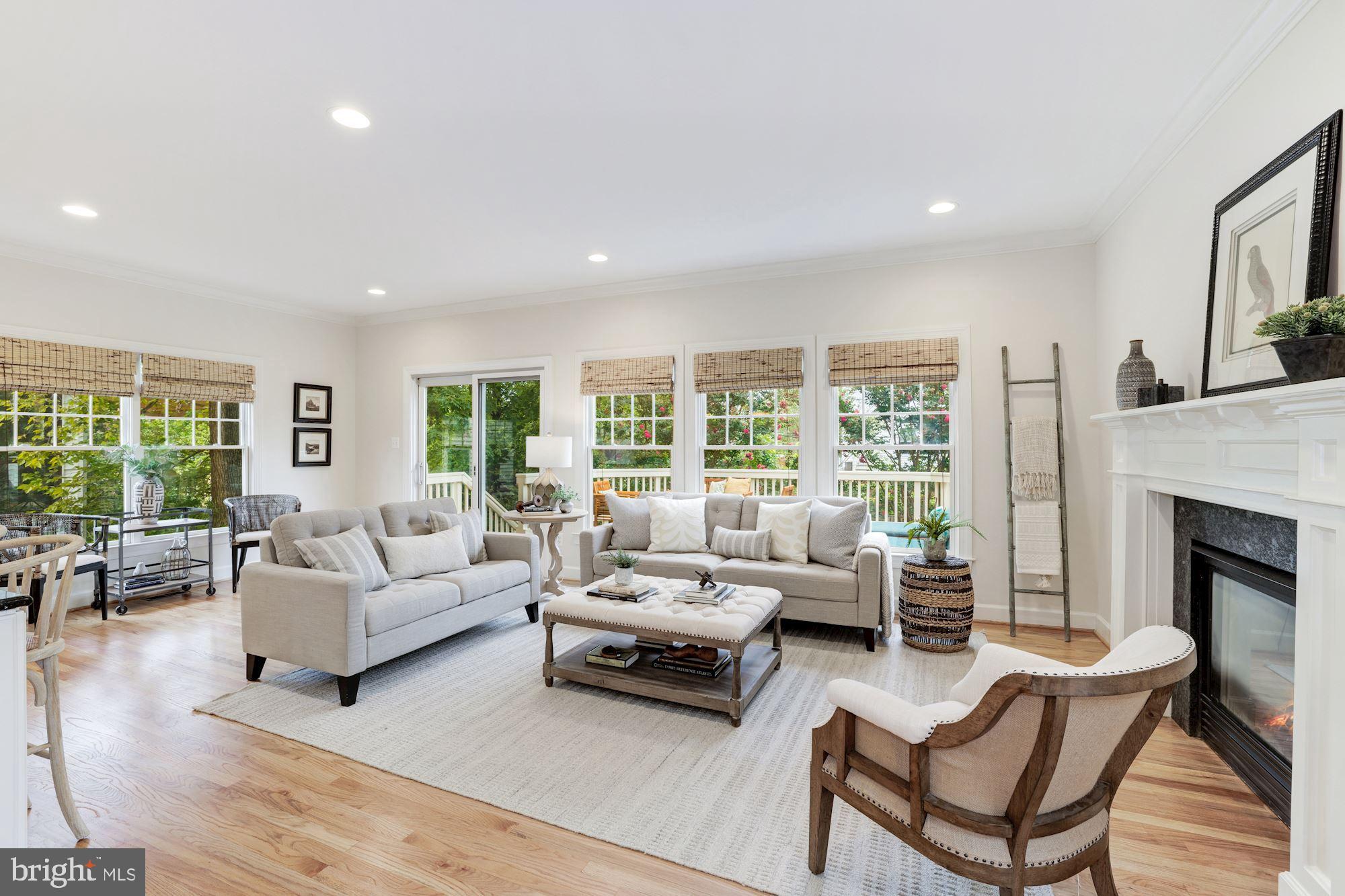 CHERRYDALE - Residential