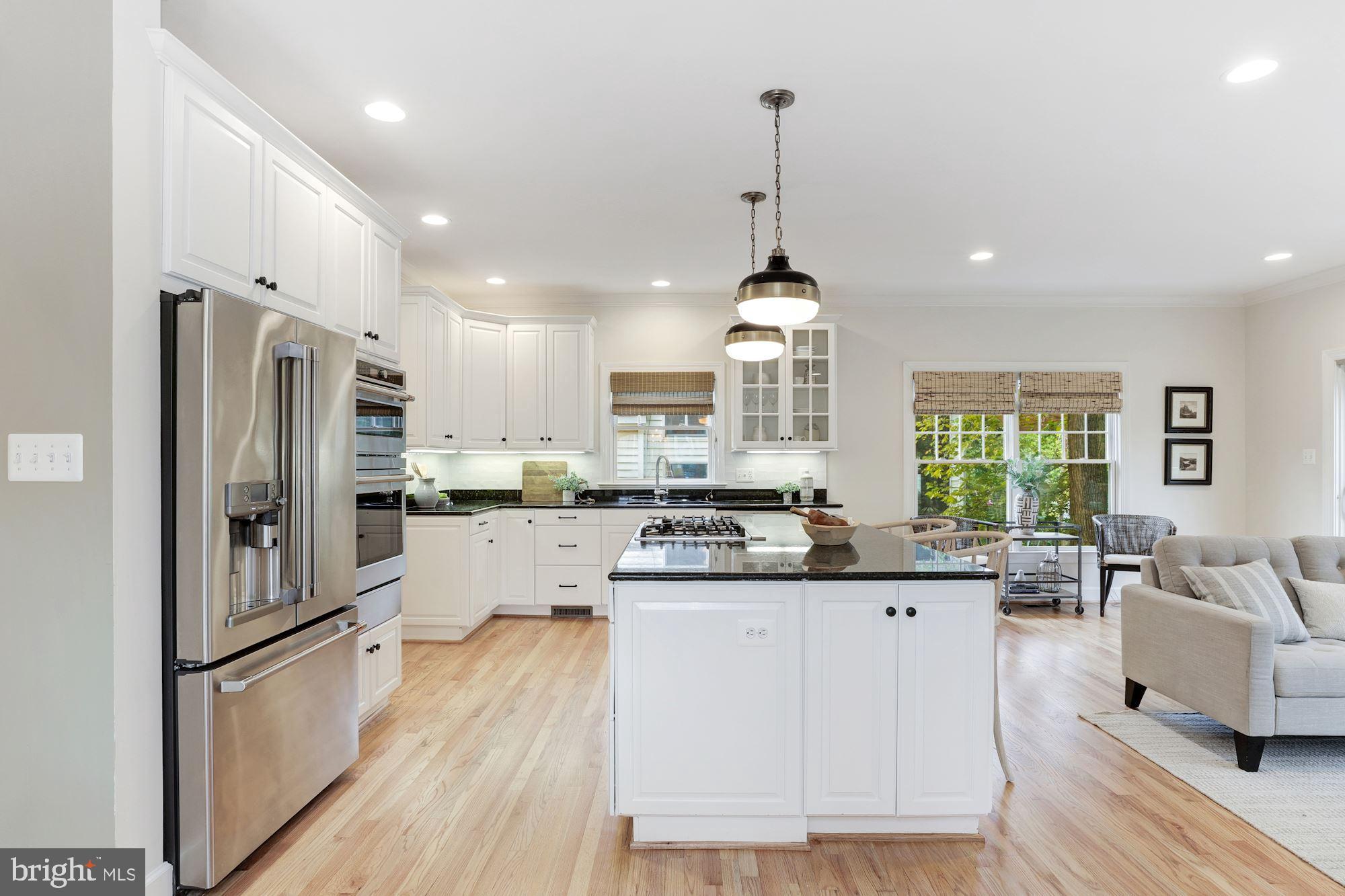 CHERRYDALE - Residential