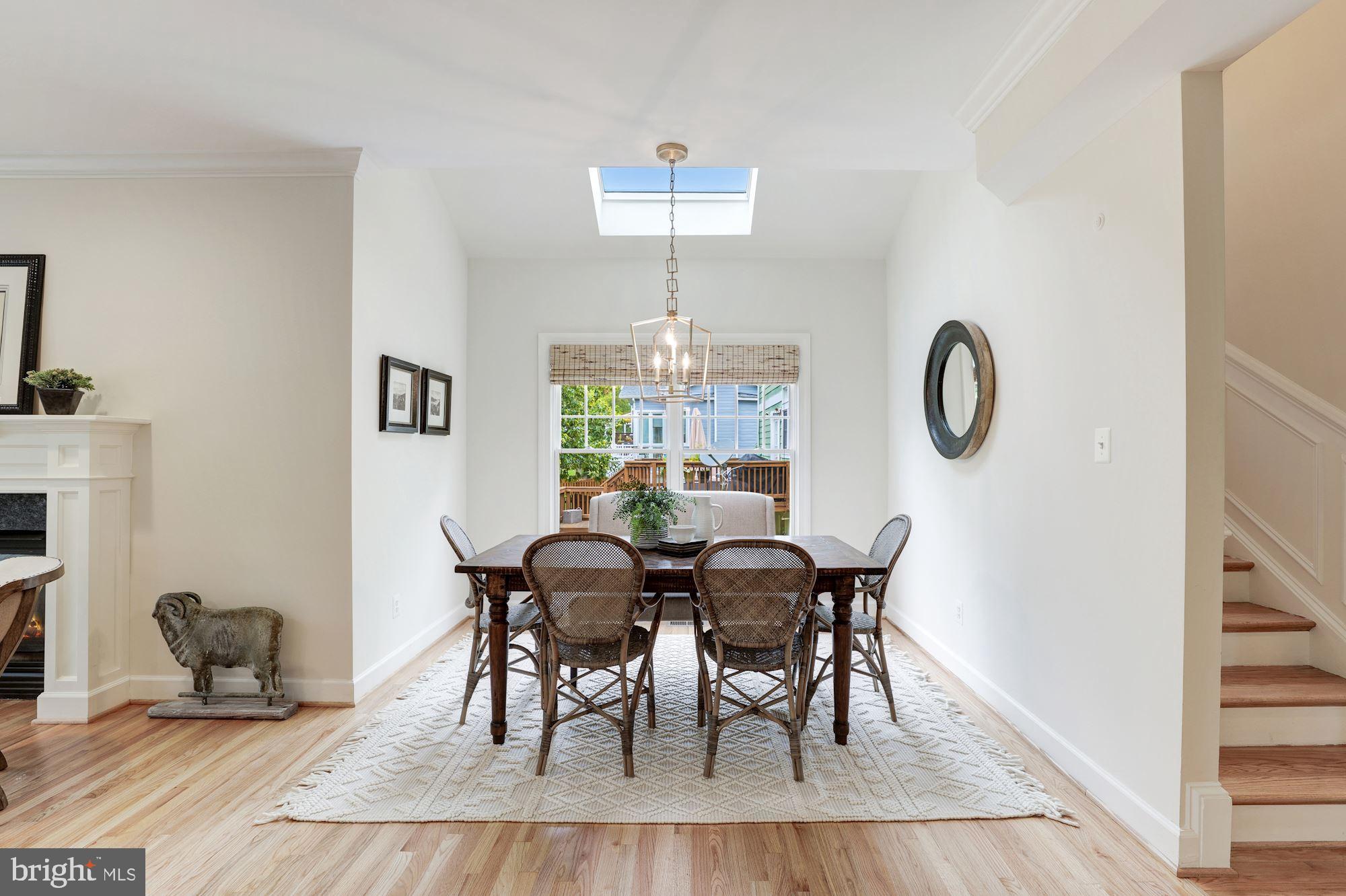 CHERRYDALE - Residential