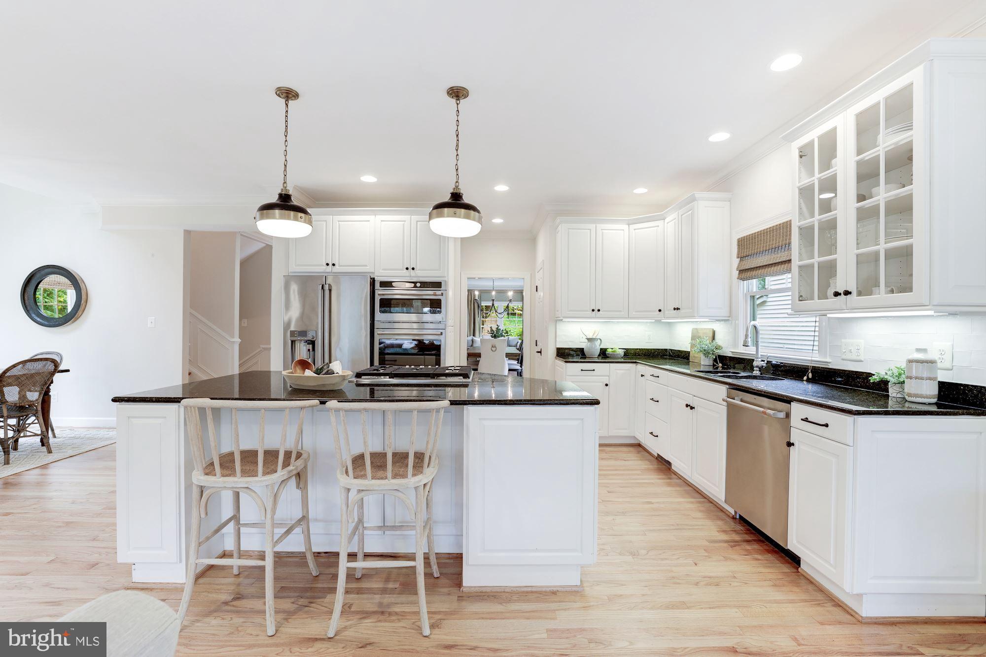 CHERRYDALE - Residential