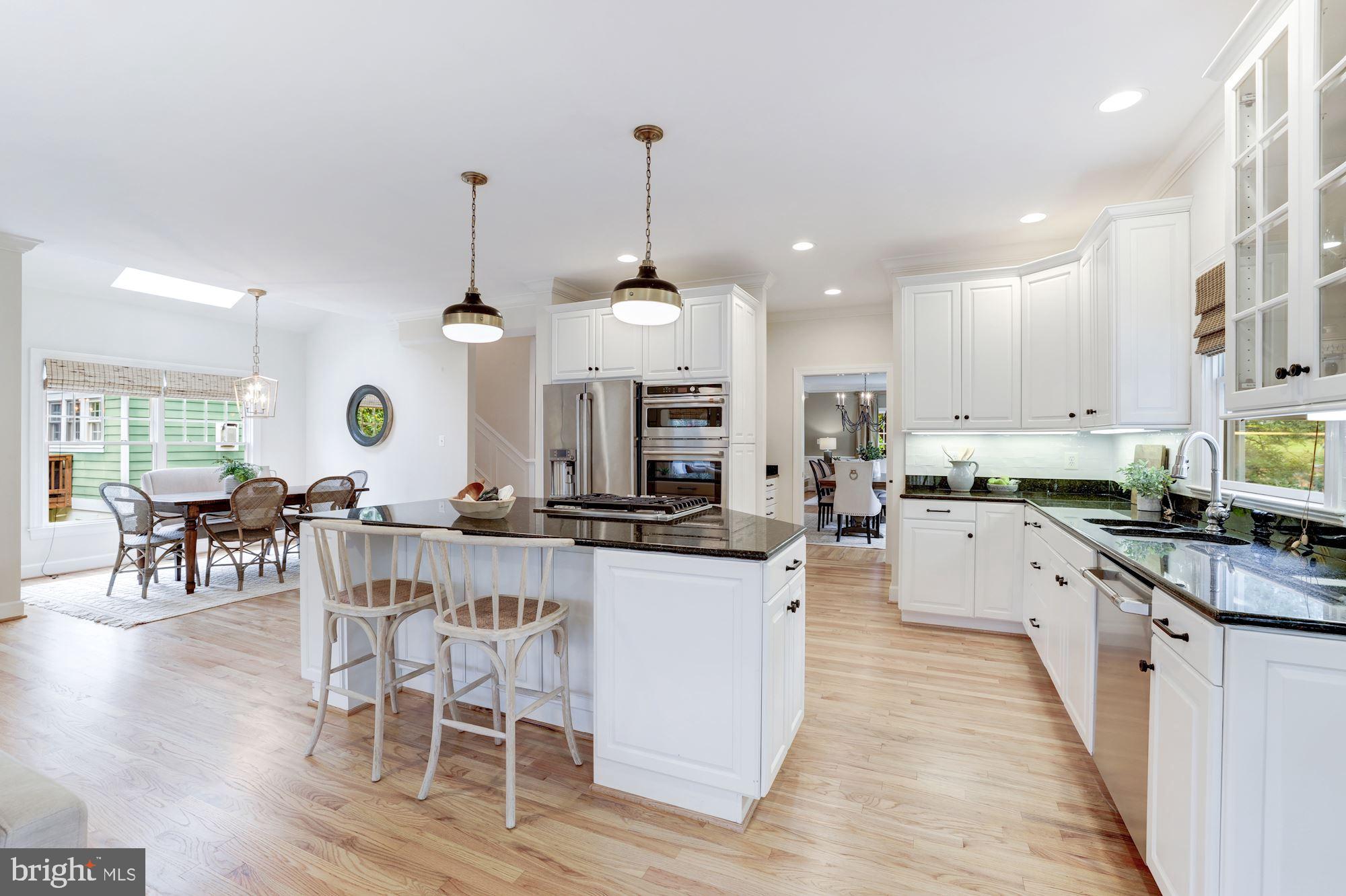 CHERRYDALE - Residential