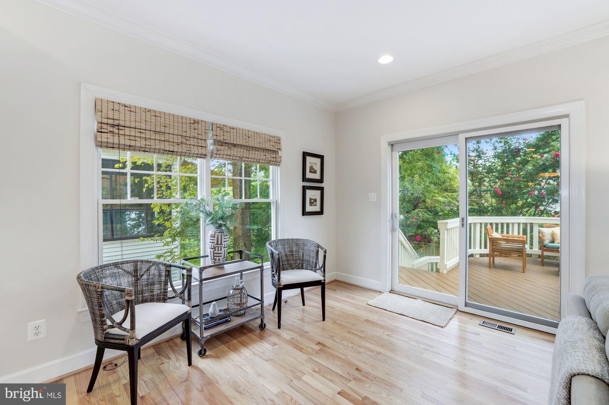 CHERRYDALE - Residential