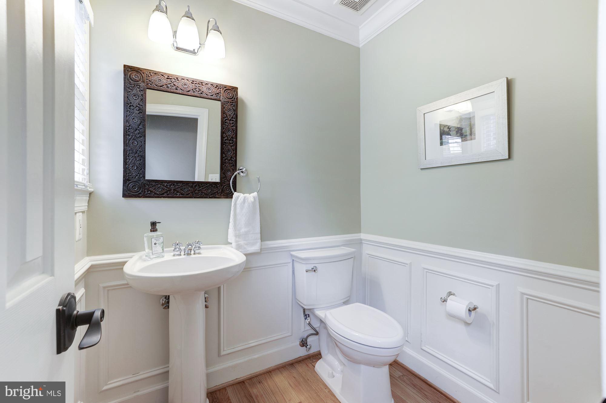 CHERRYDALE - Residential