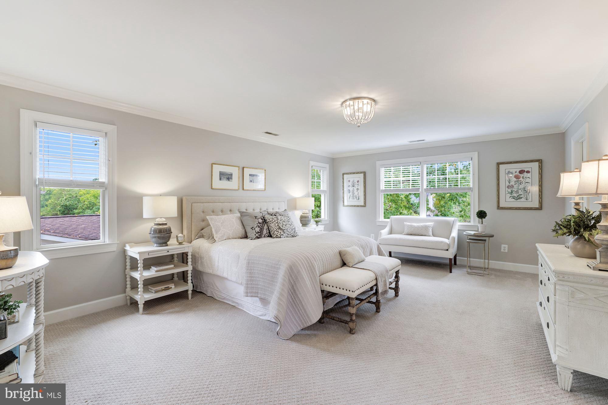 CHERRYDALE - Residential