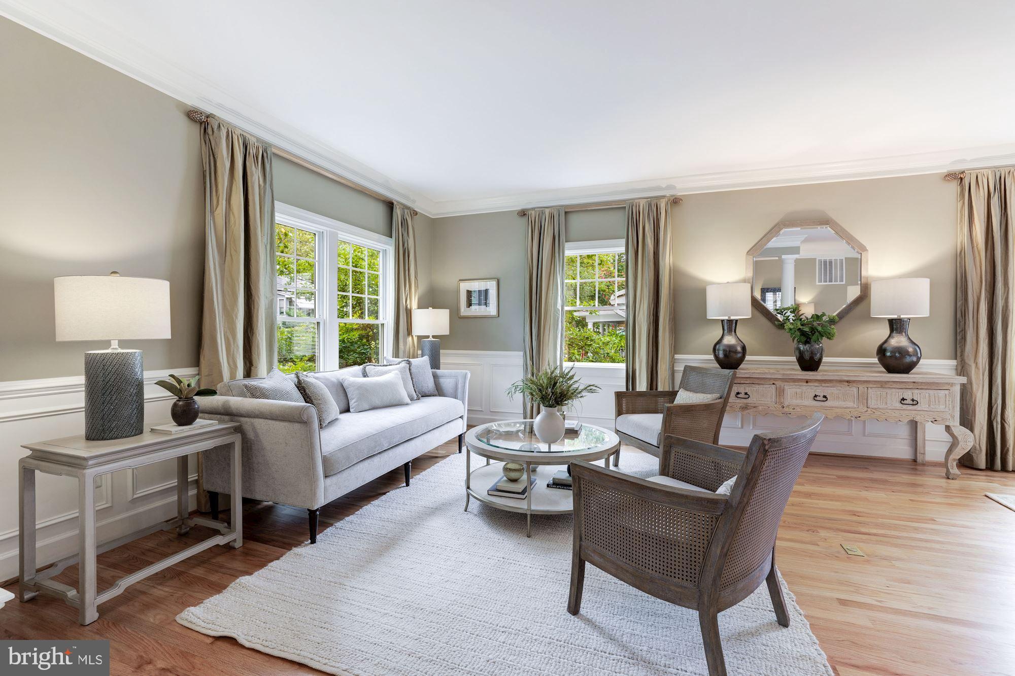 CHERRYDALE - Residential