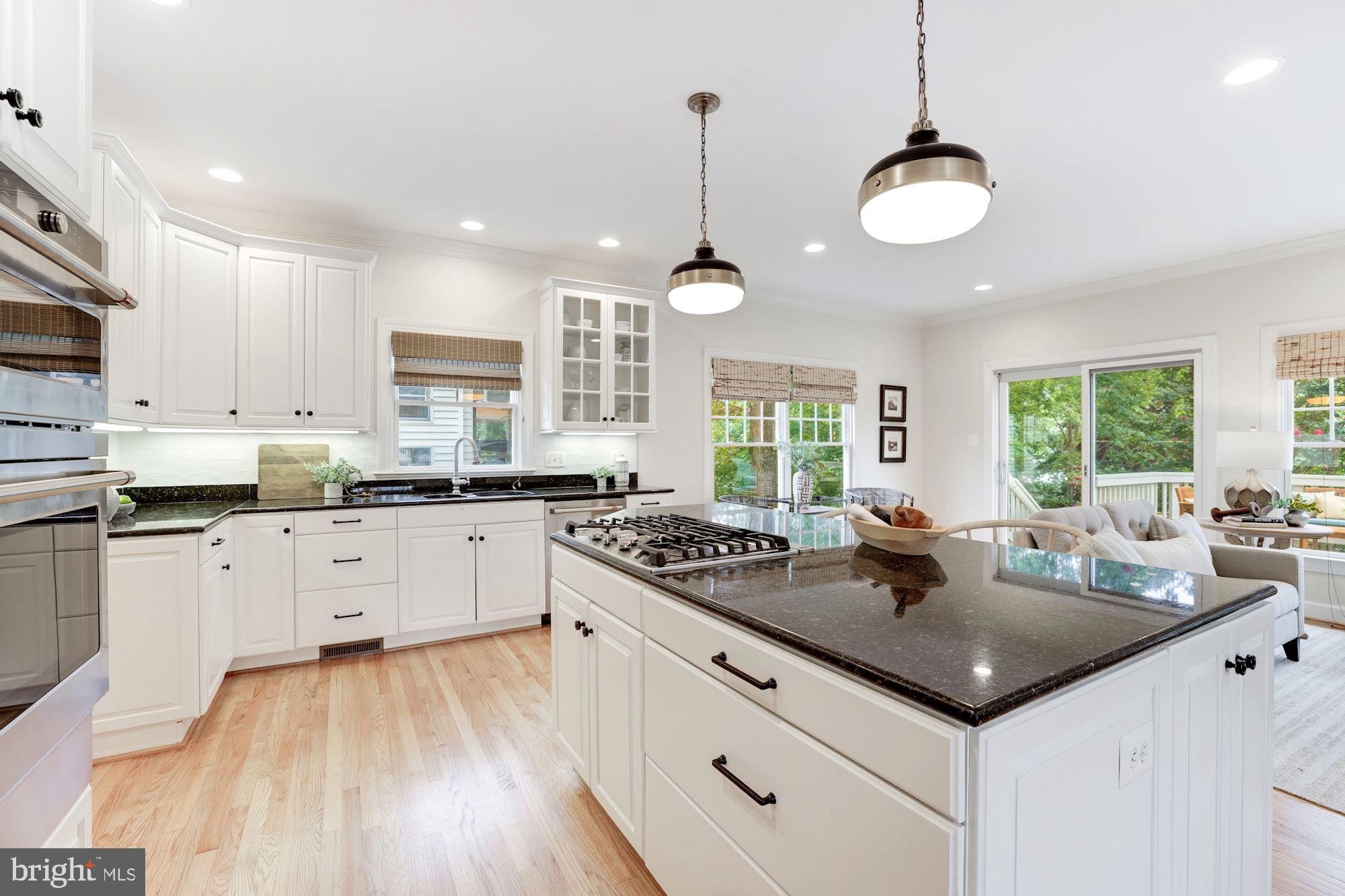 CHERRYDALE - Residential