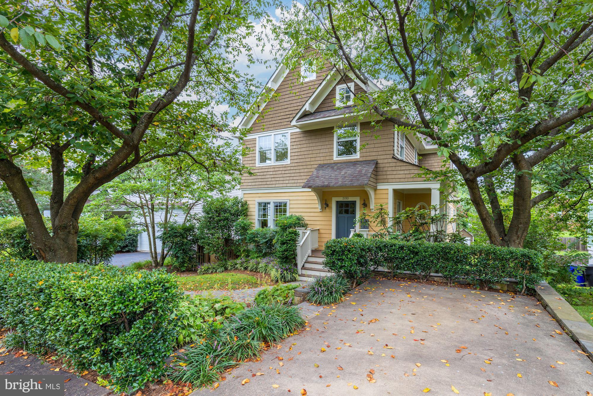 CHERRYDALE - Residential