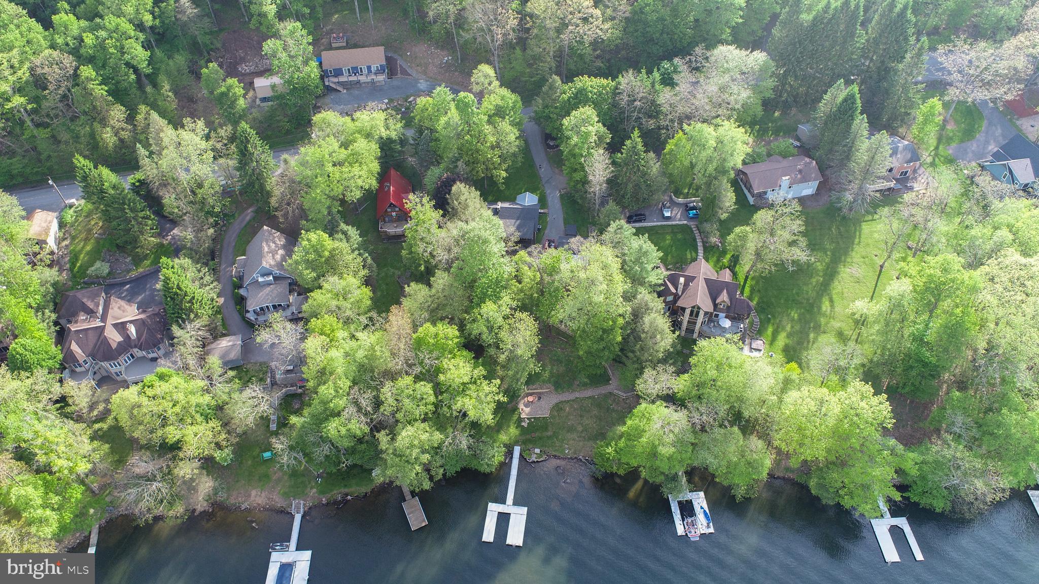 MARSH HILL - Residential
