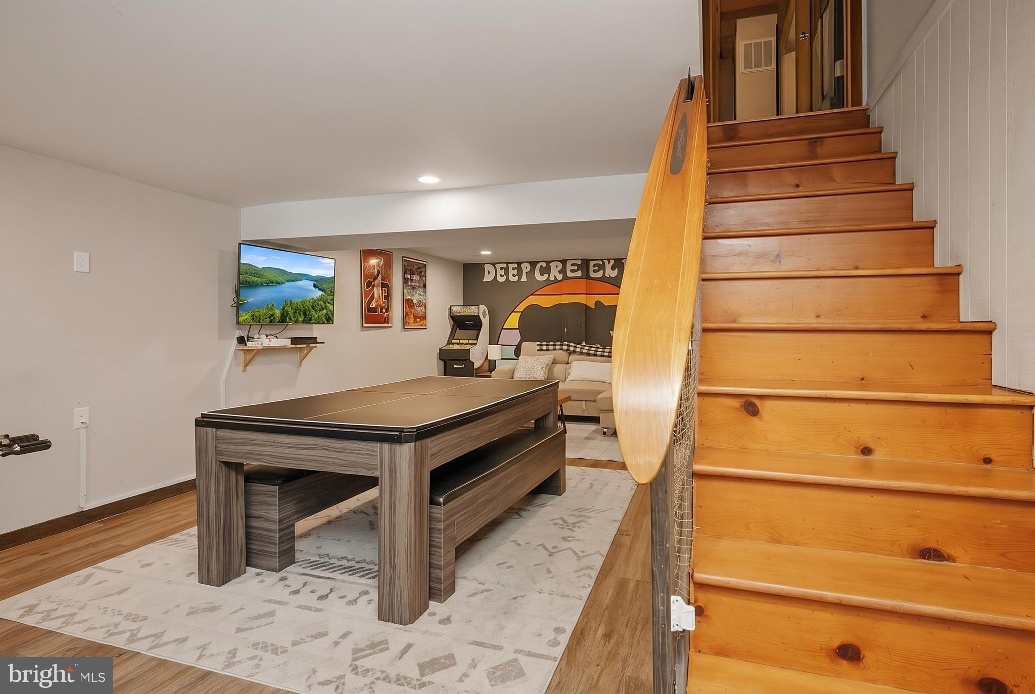 MARSH HILL - Residential