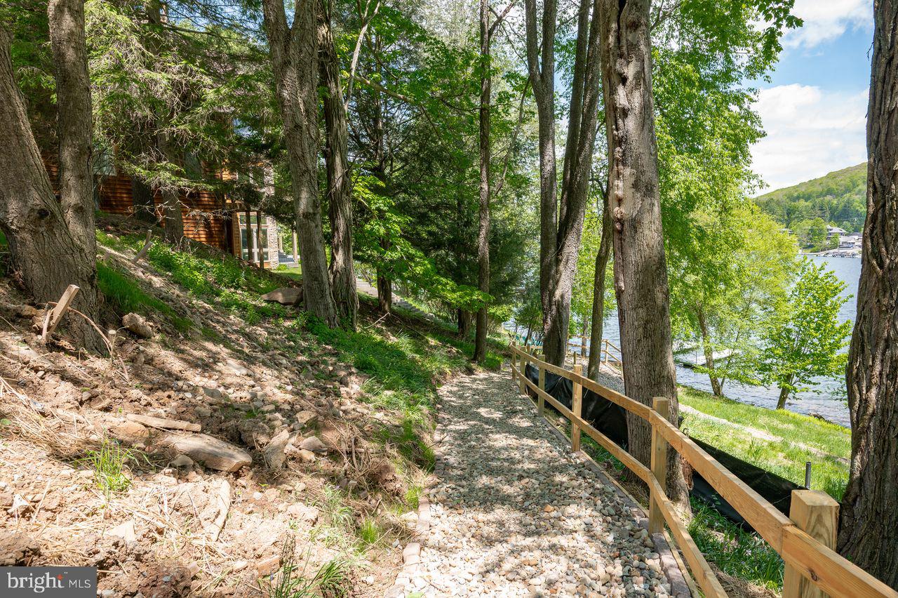 MARSH HILL - Residential
