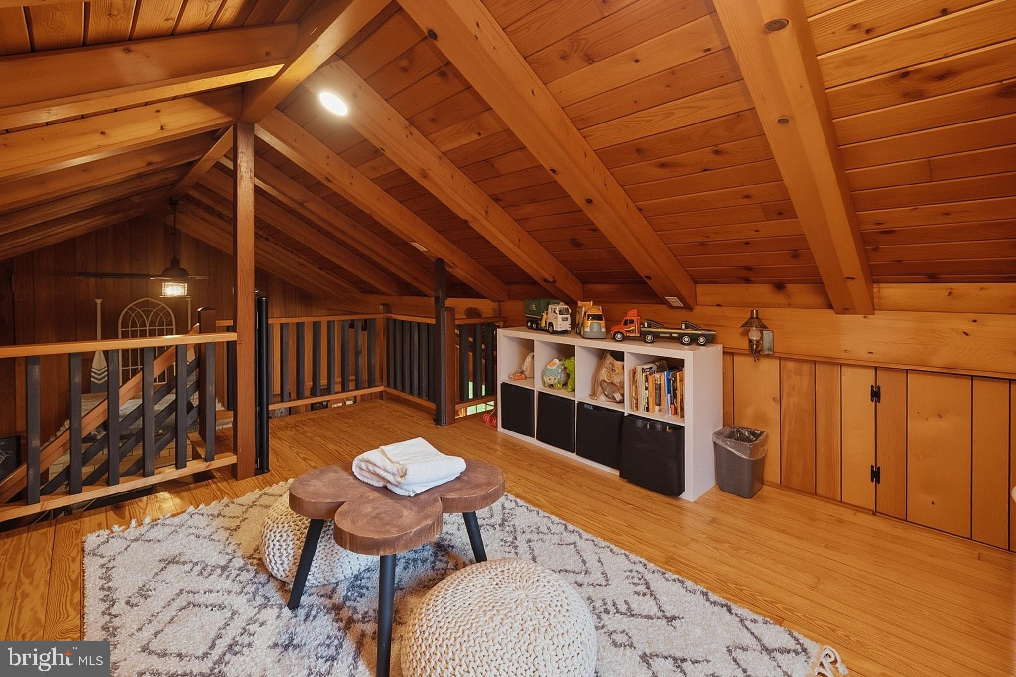 MARSH HILL - Residential
