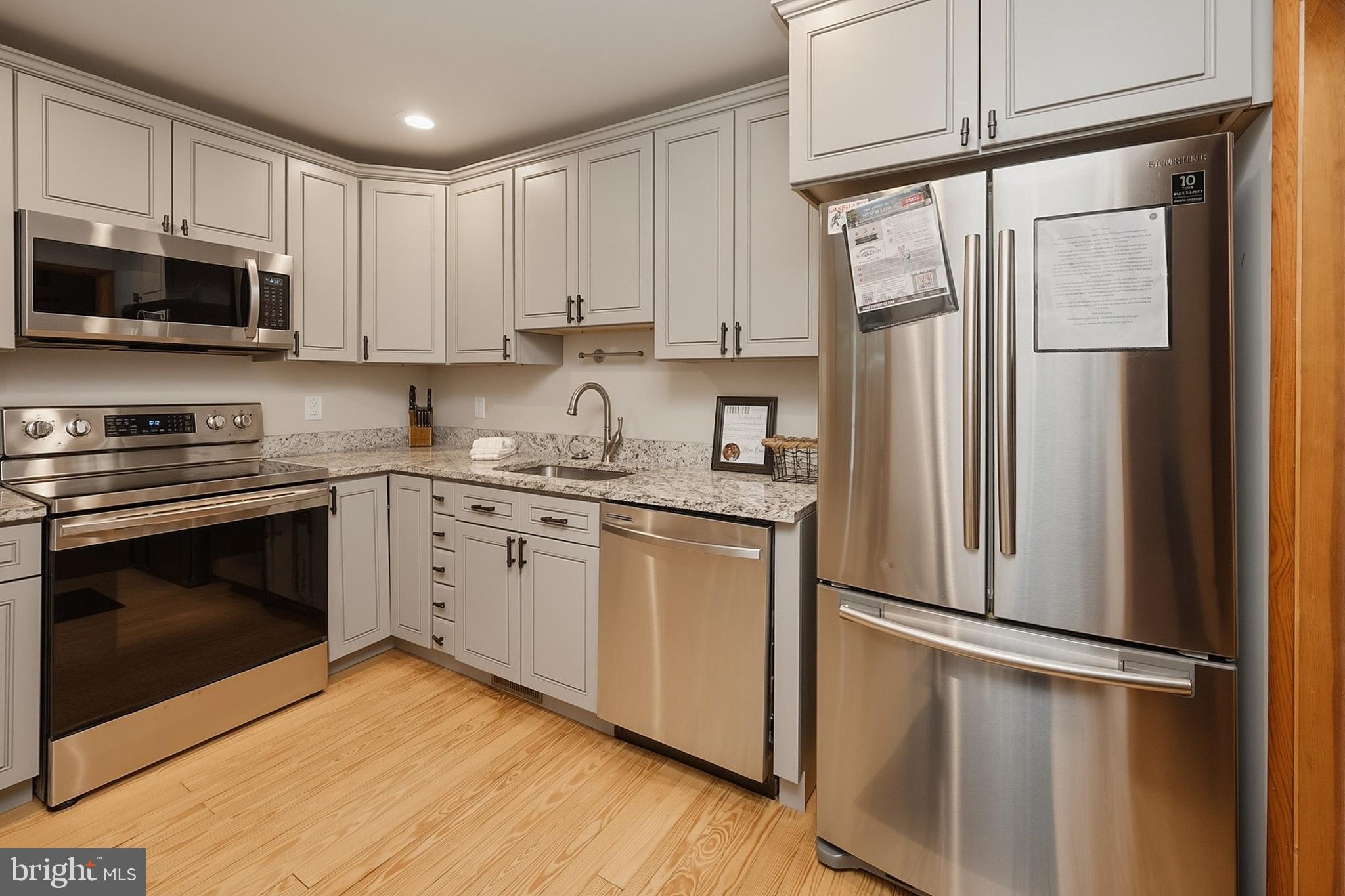 MARSH HILL - Residential