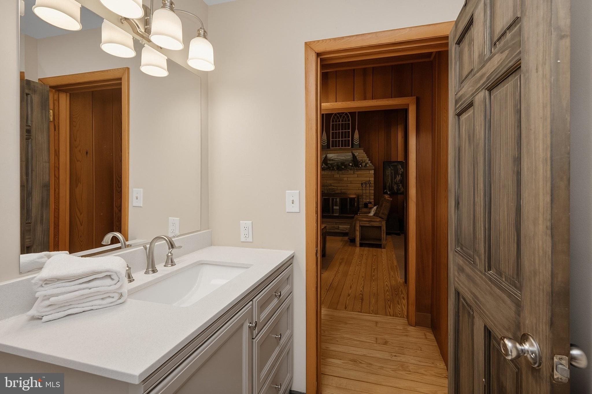 MARSH HILL - Residential