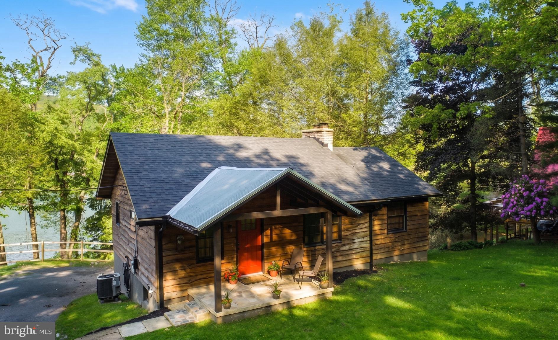 MARSH HILL - Residential