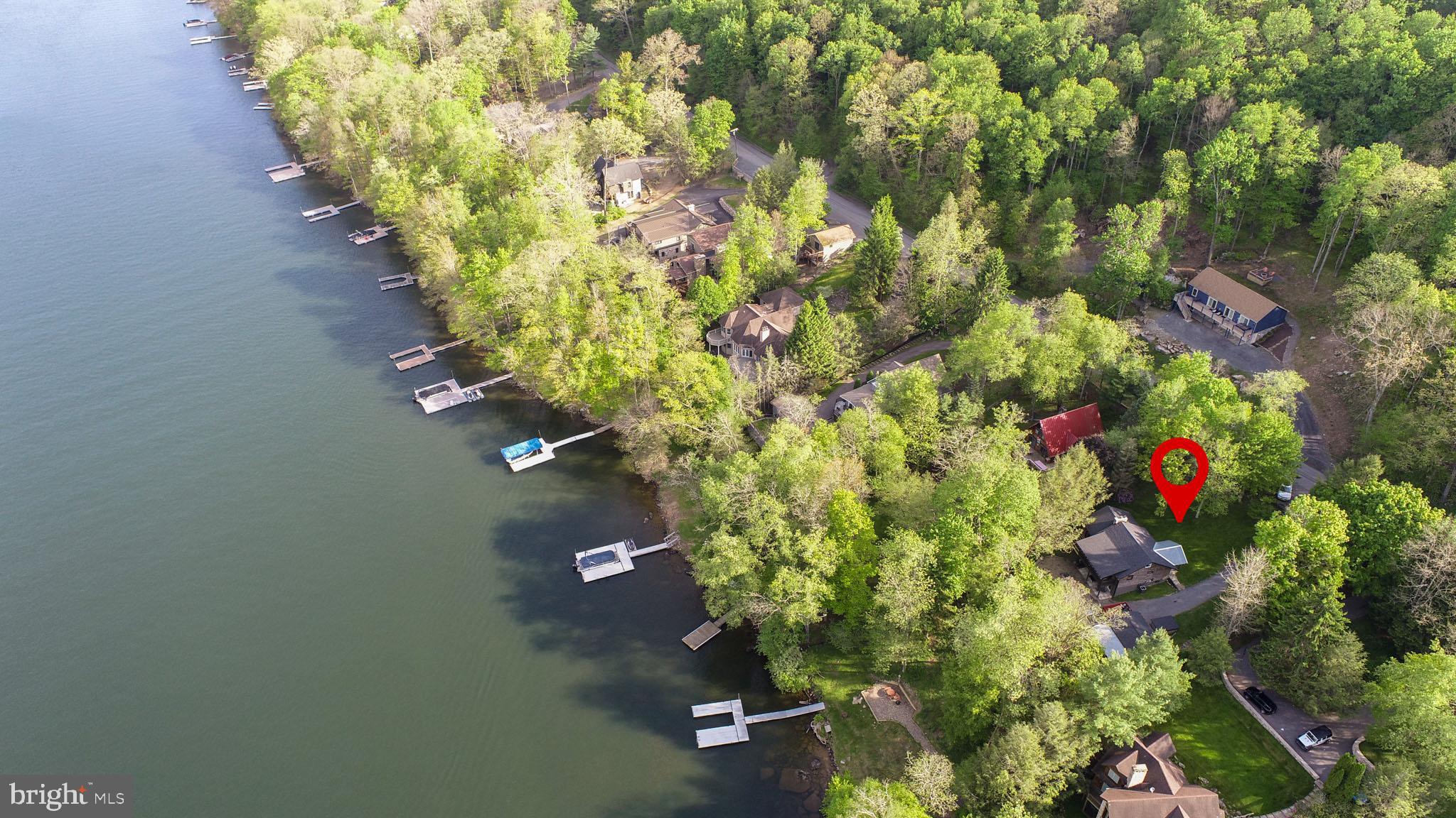 MARSH HILL - Residential