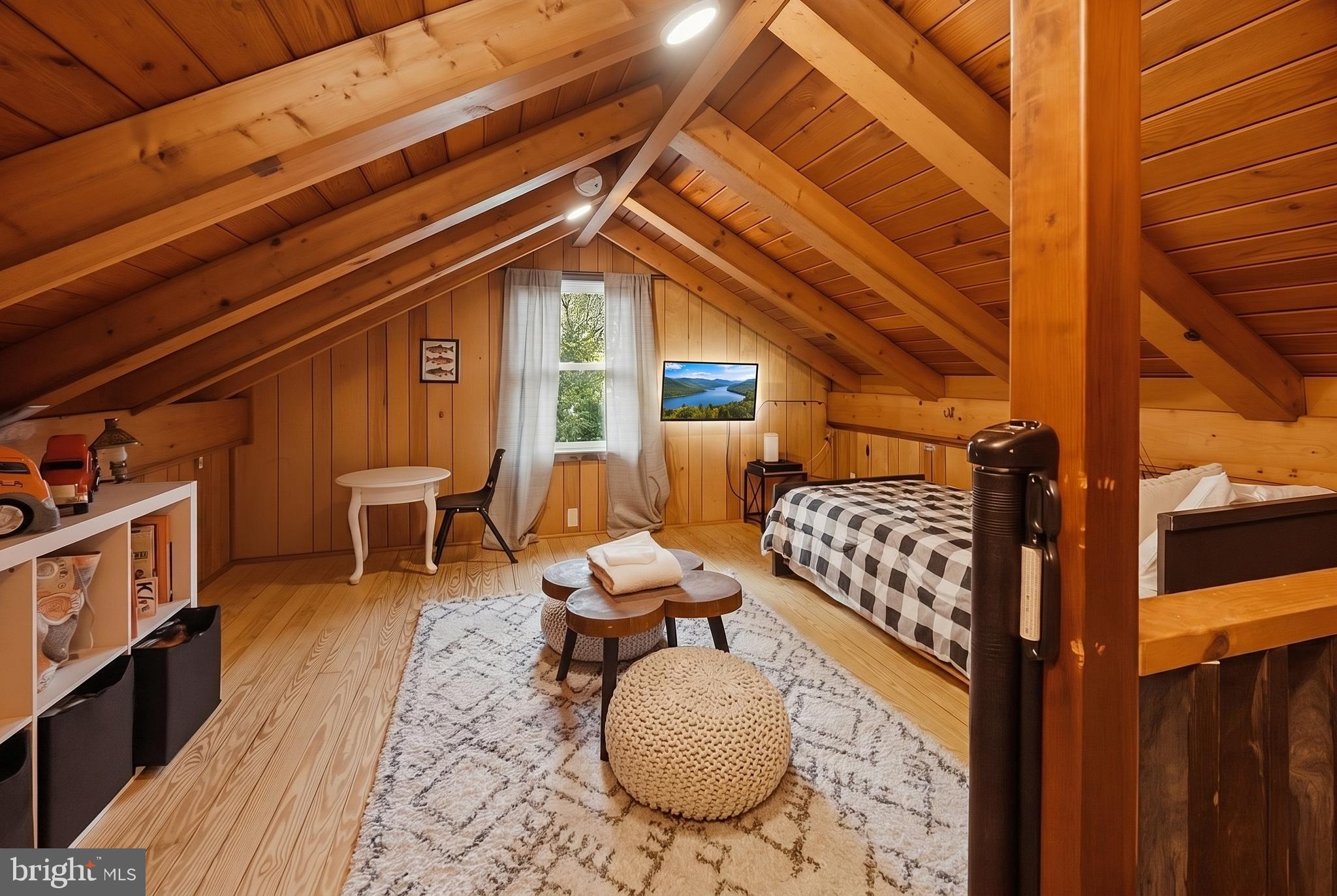 MARSH HILL - Residential