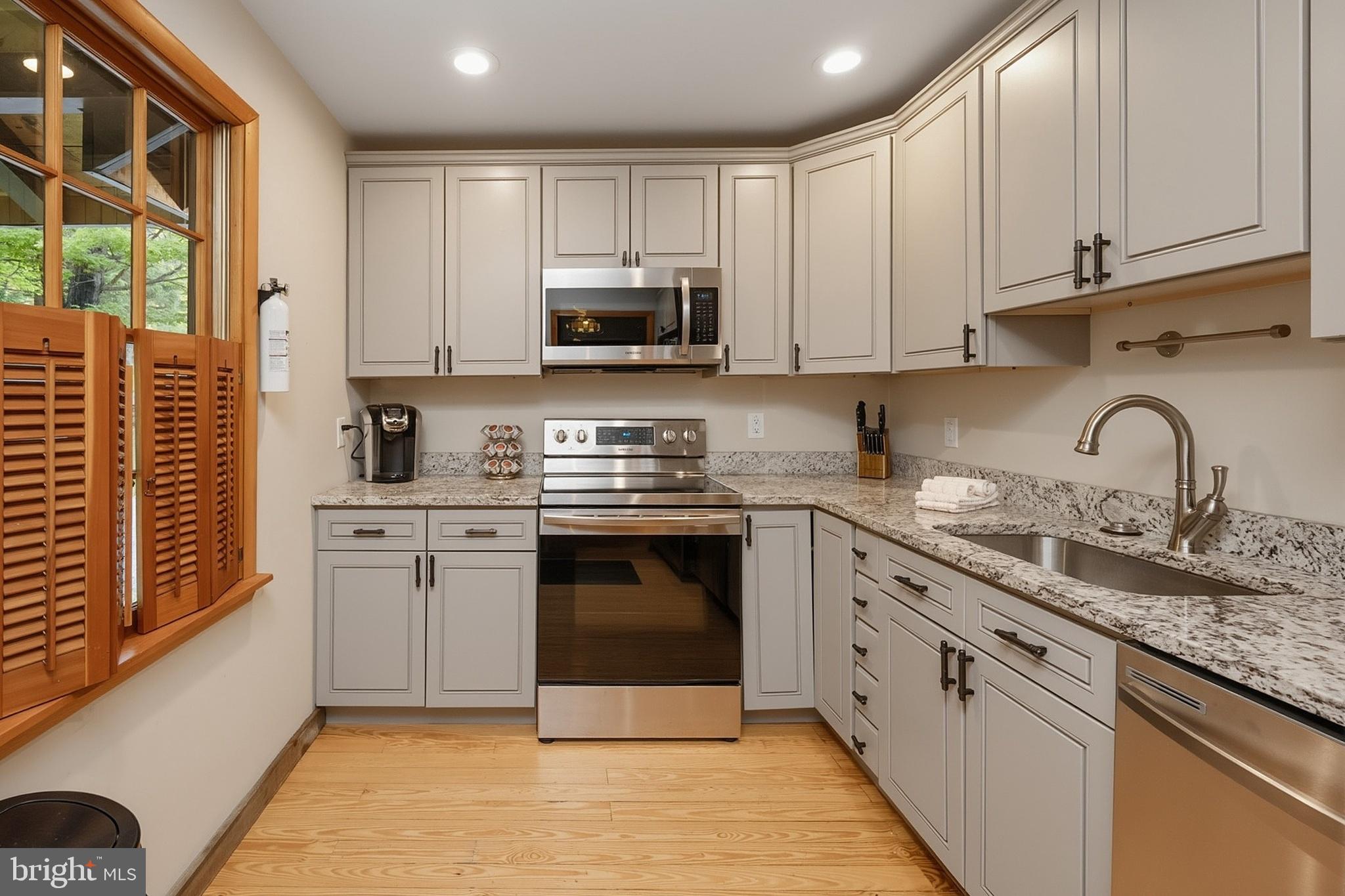 MARSH HILL - Residential