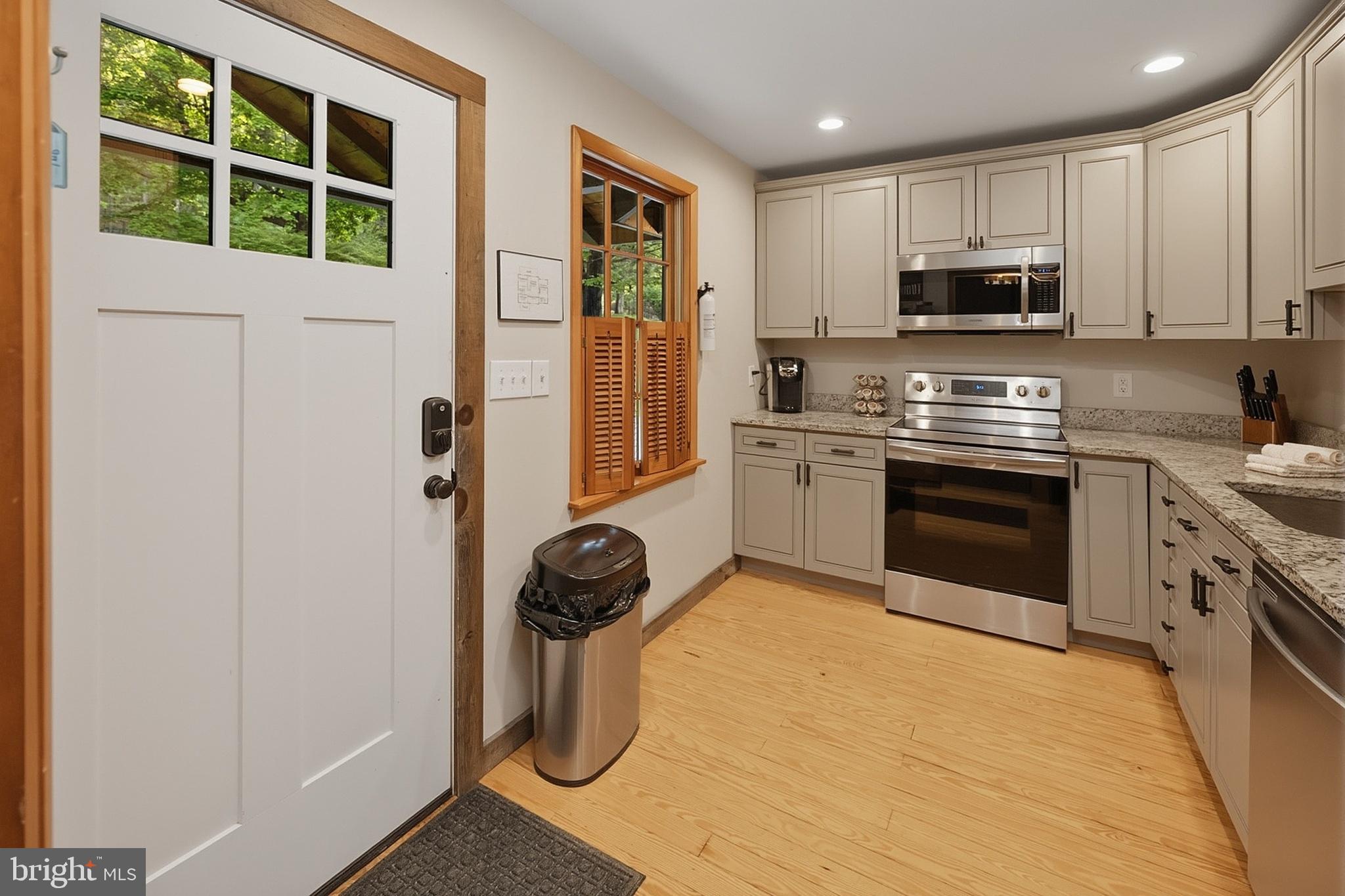 MARSH HILL - Residential