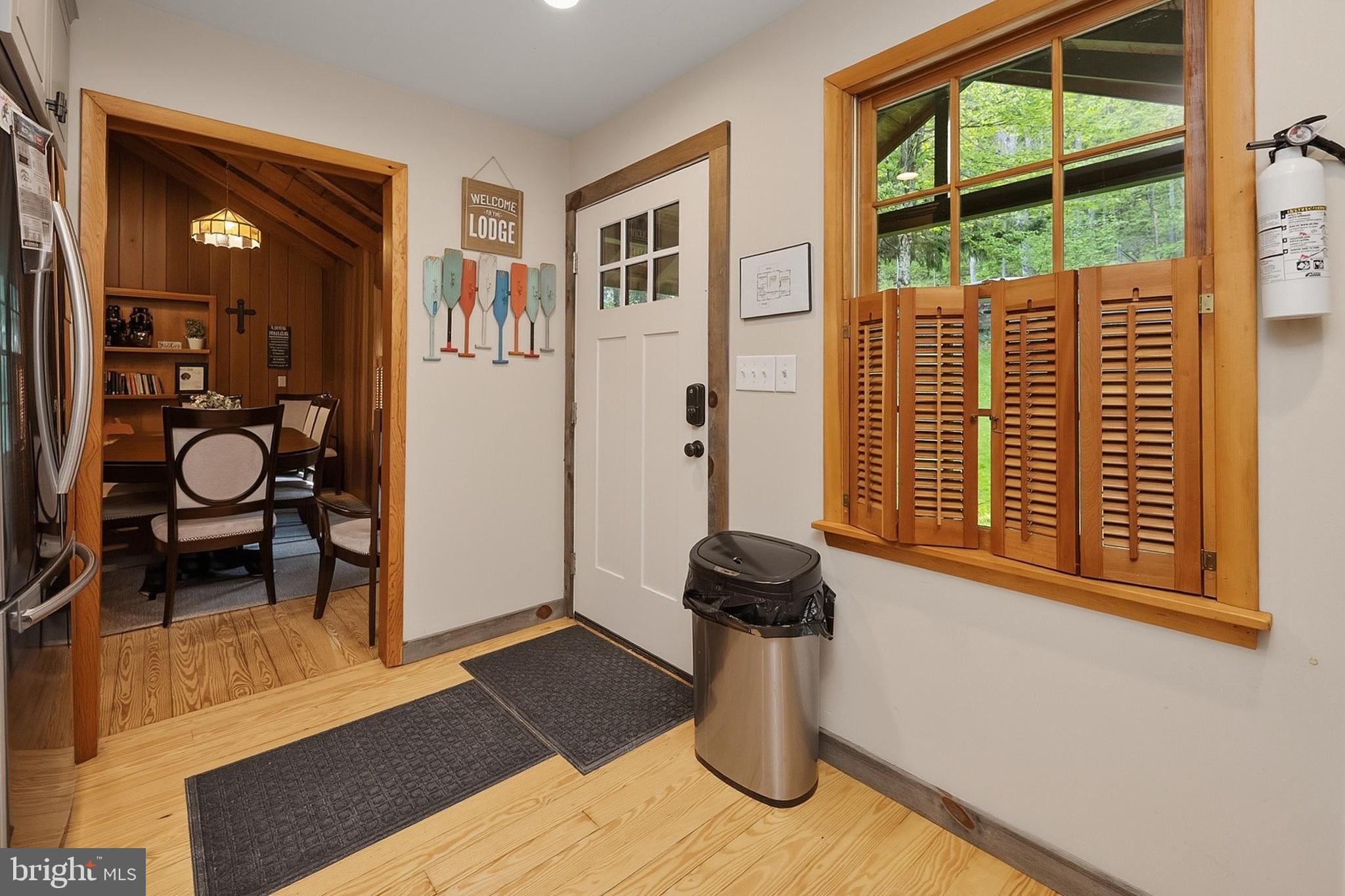 MARSH HILL - Residential