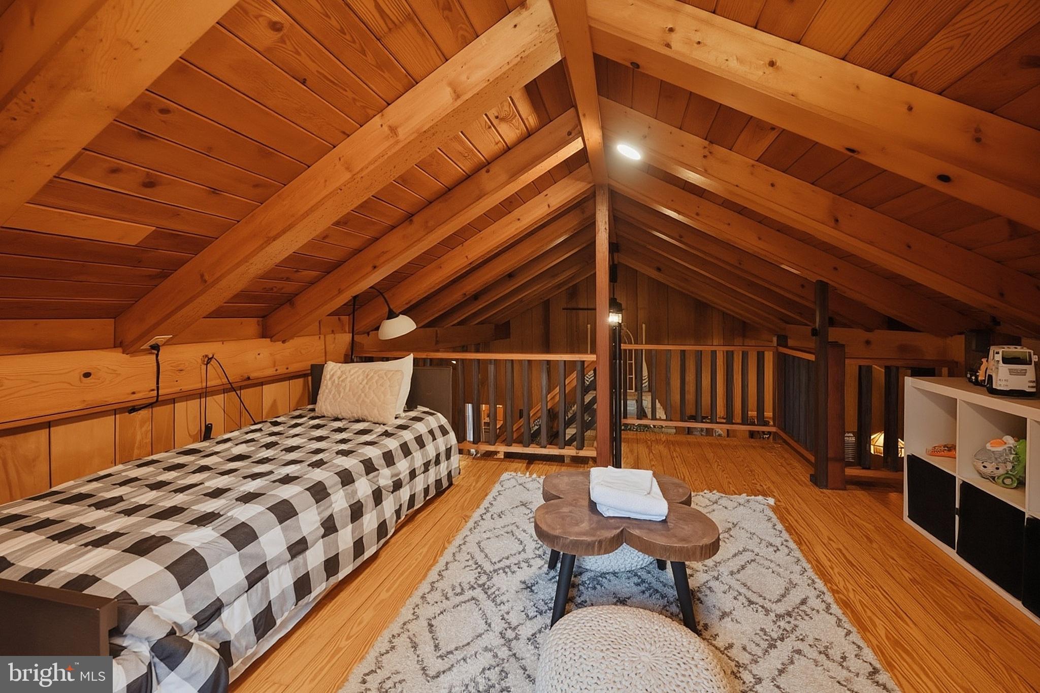 MARSH HILL - Residential
