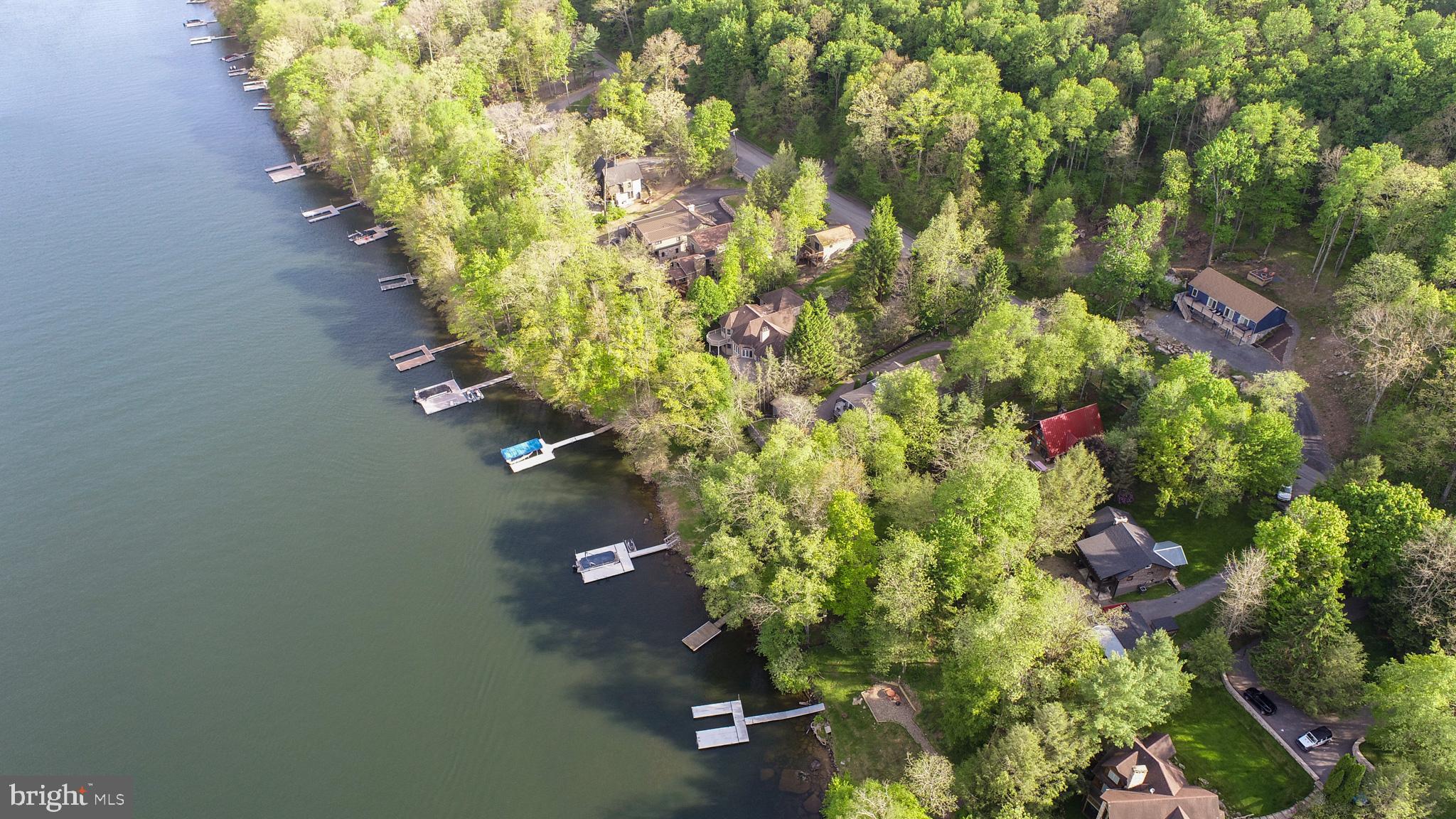 MARSH HILL - Residential